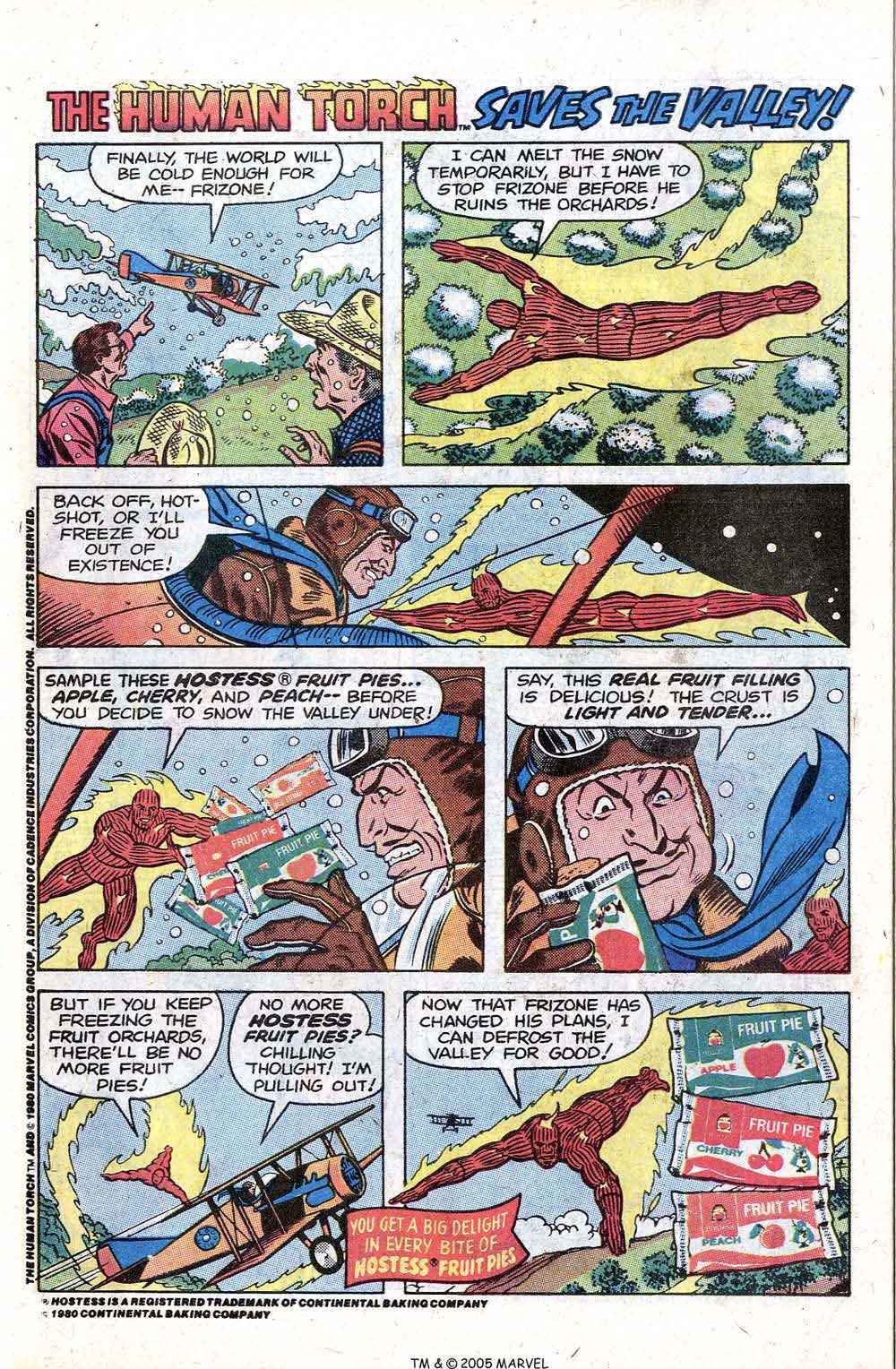 Read online Uncanny X-Men (1963) comic -  Issue # _Annual 4 - 7