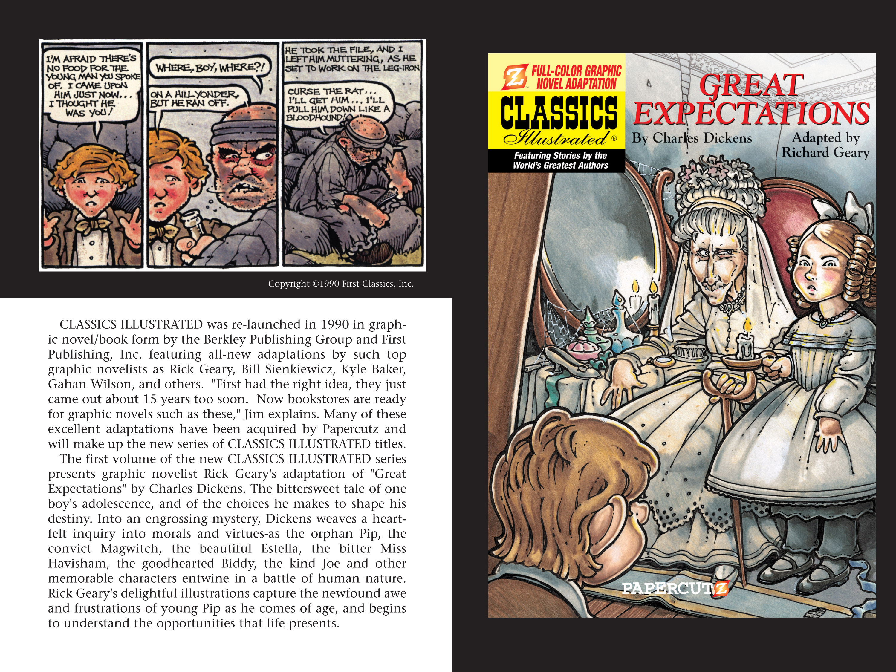Read online Nancy Drew comic -  Issue #11 - 110