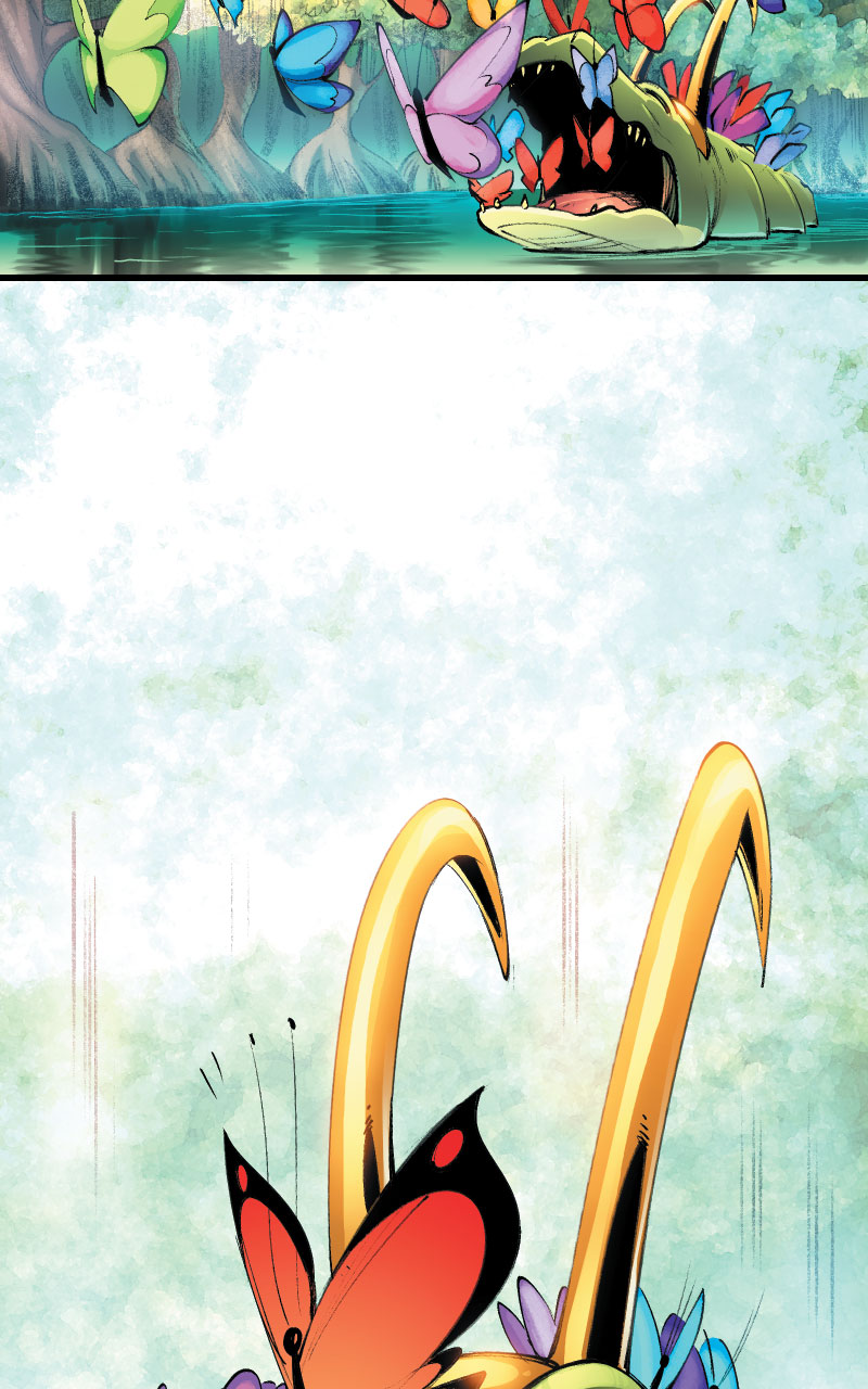 Read online Alligator Loki: Infinity Comic comic -  Issue #3 - 18