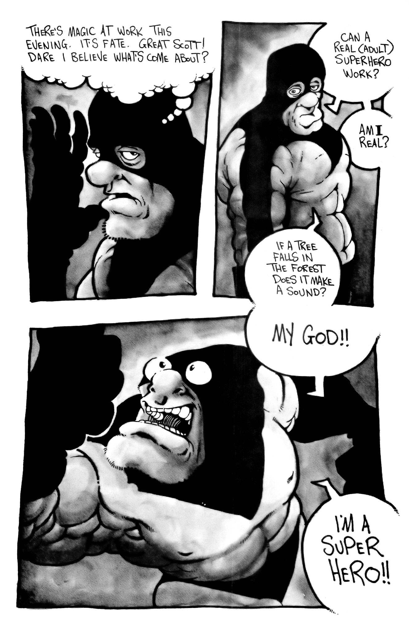 Read online Gun Fury comic -  Issue #8 - 31