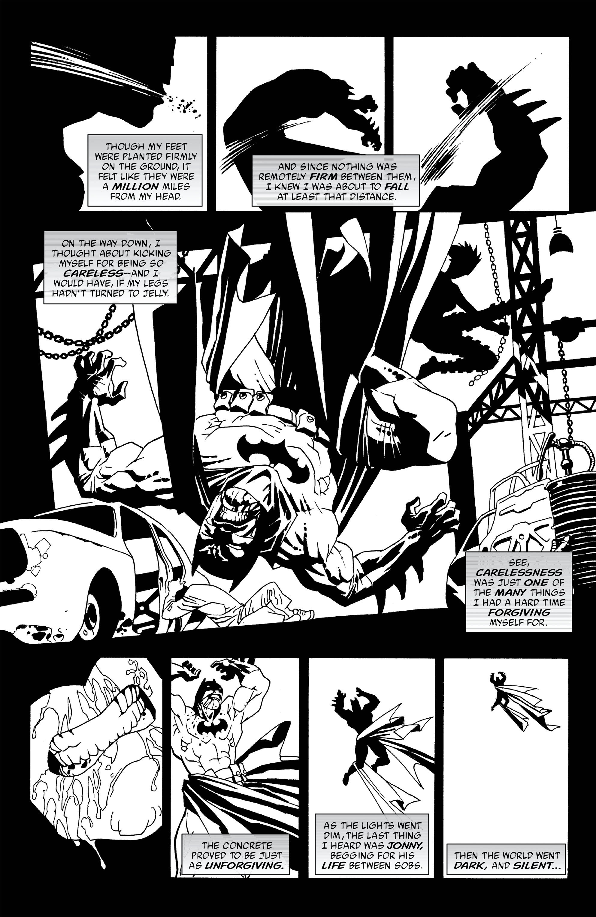 Read online Batman Noir: Eduardo Risso: The Deluxe Edition comic -  Issue # TPB (Part 1) - 58