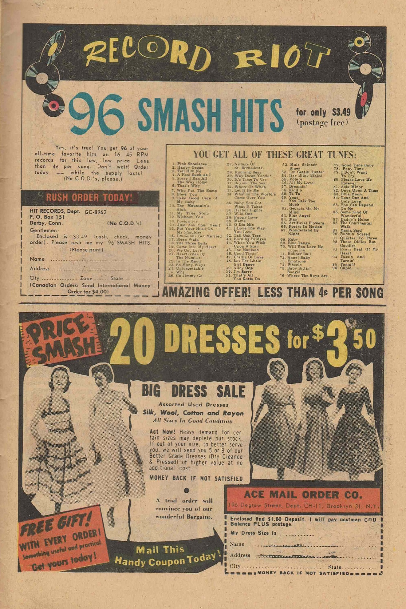 Read online Just Married comic -  Issue #28 - 31