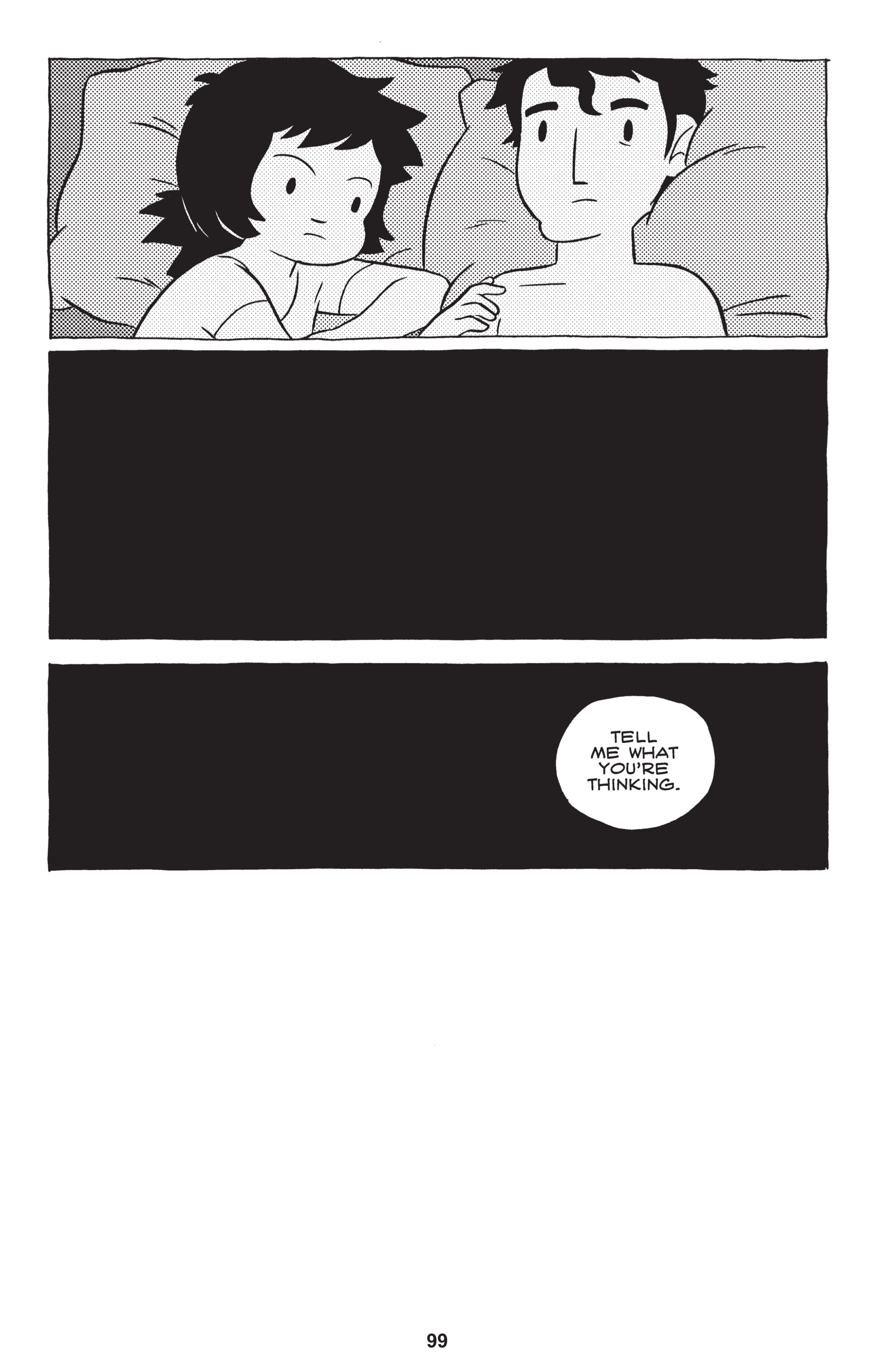 Read online Octopus Pie comic -  Issue # TPB 4 (Part 2) - 1