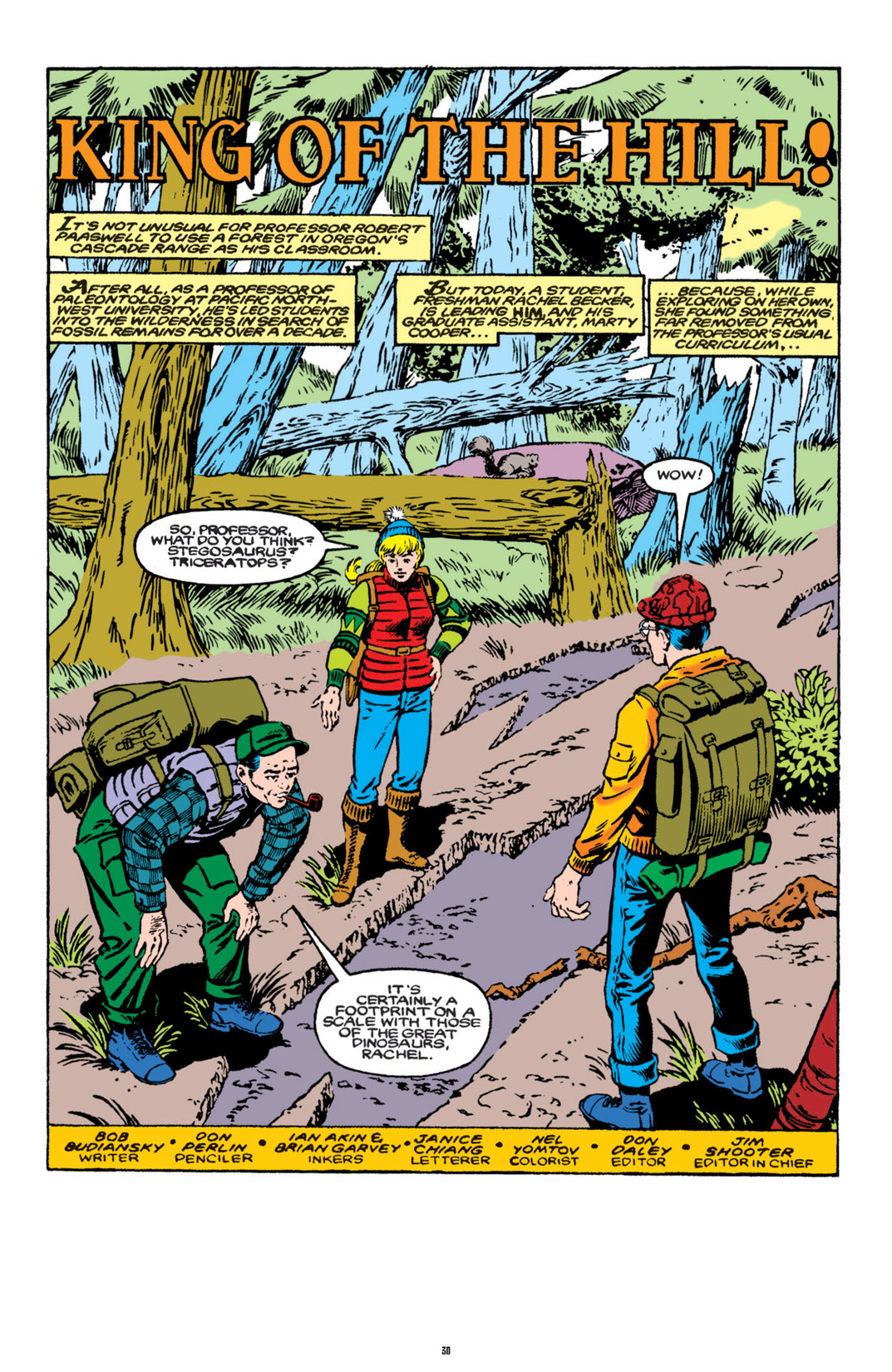 Read online The Transformers Classics comic -  Issue # TPB 3 - 31
