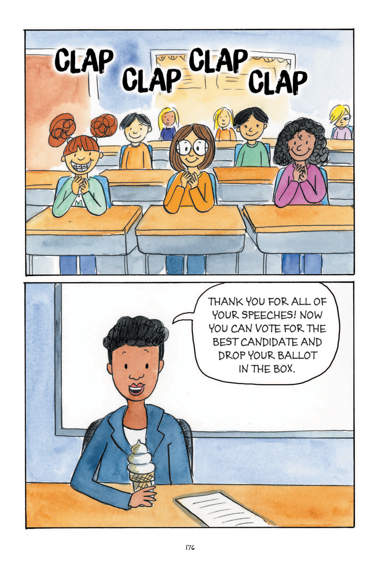 Read online Nat Enough comic -  Issue # TPB 2 (Part 2) - 82