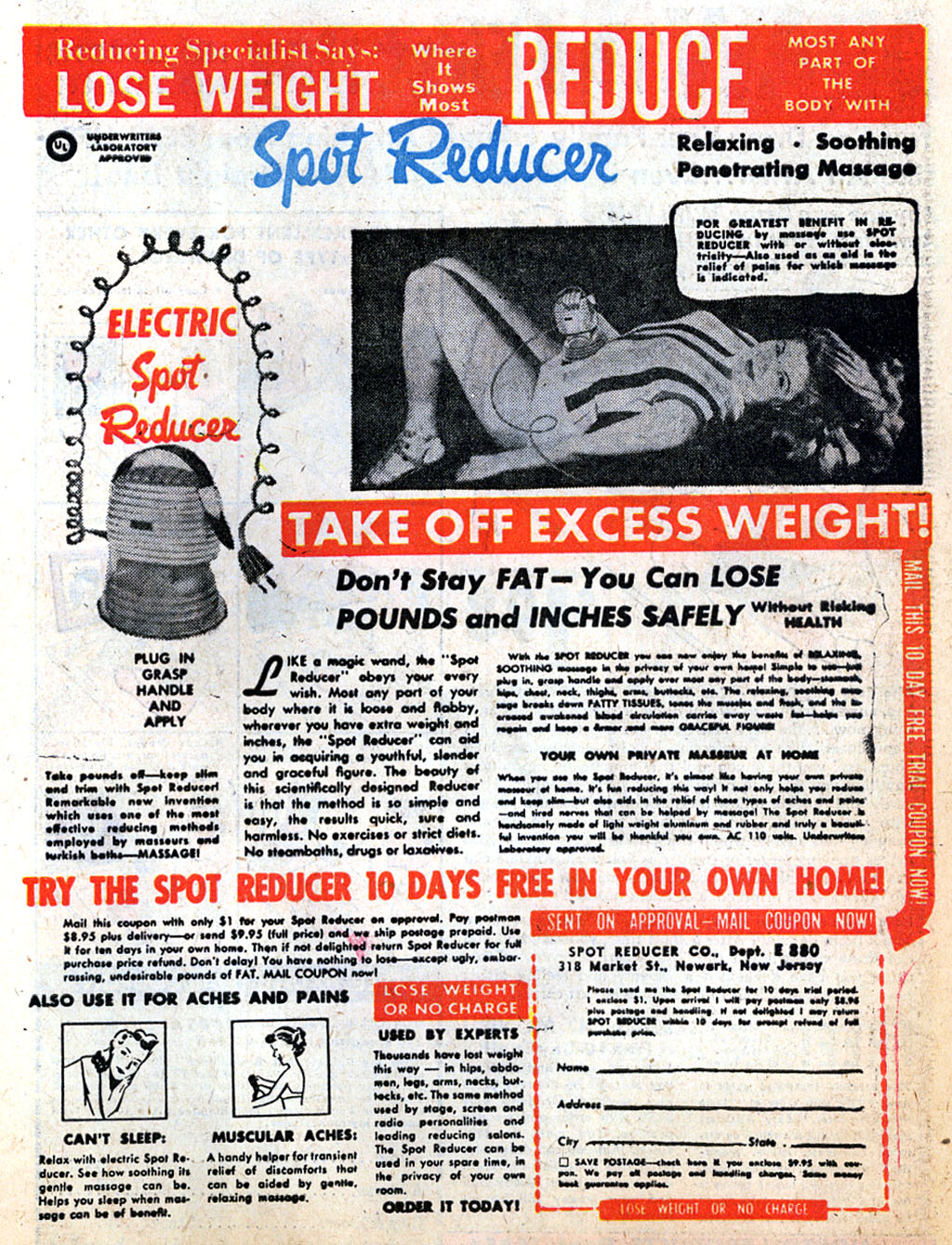 Read online Kent Blake of the Secret Service comic -  Issue #7 - 33