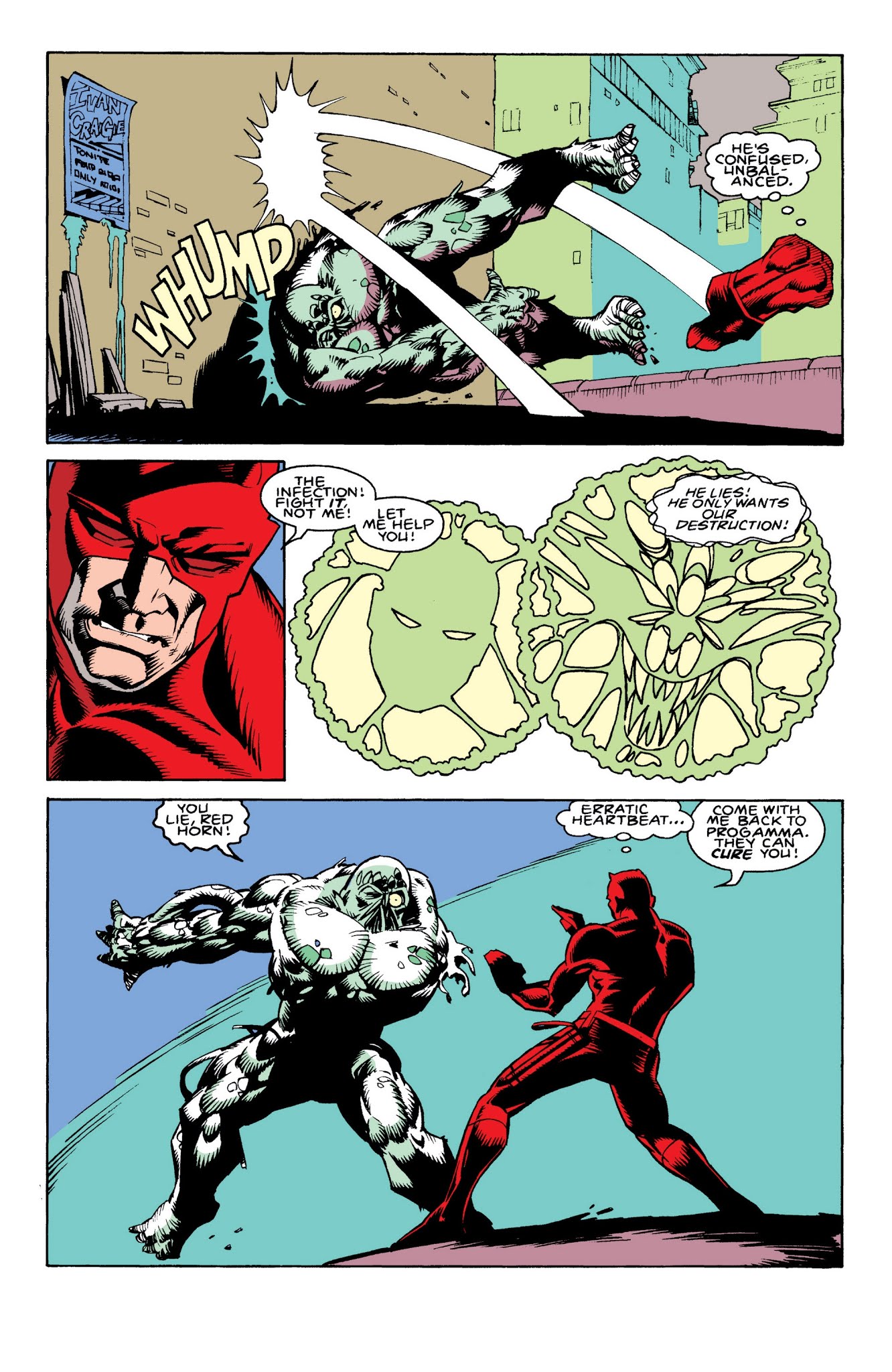 Read online Daredevil Epic Collection comic -  Issue # TPB 14 (Part 4) - 87