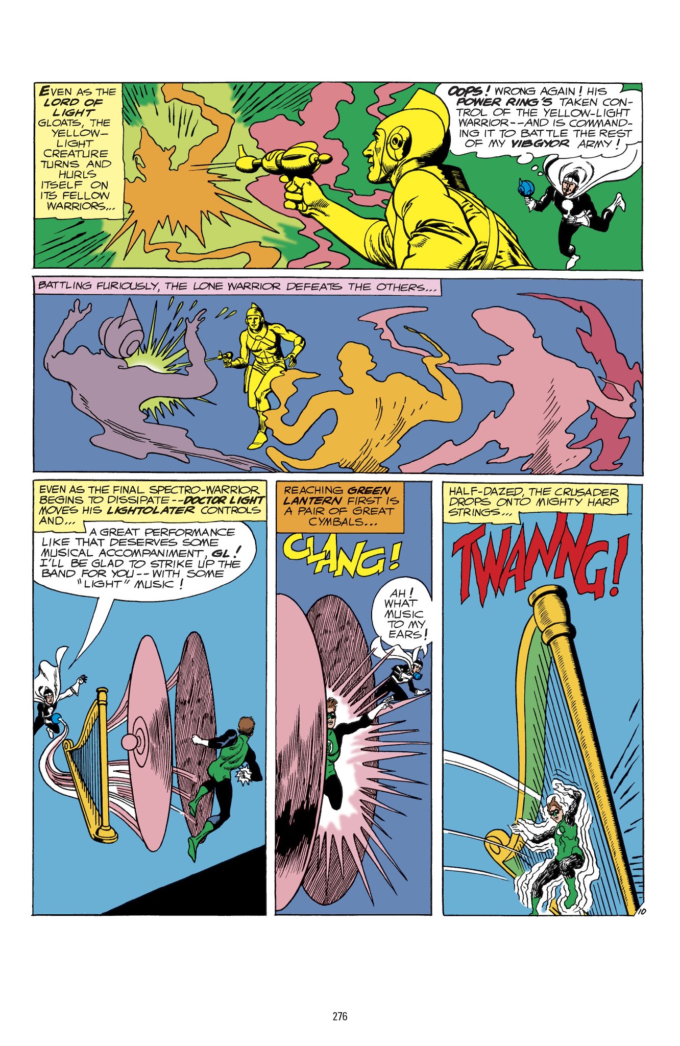 Read online Green Lantern: The Silver Age comic -  Issue # TPB 3 (Part 3) - 76