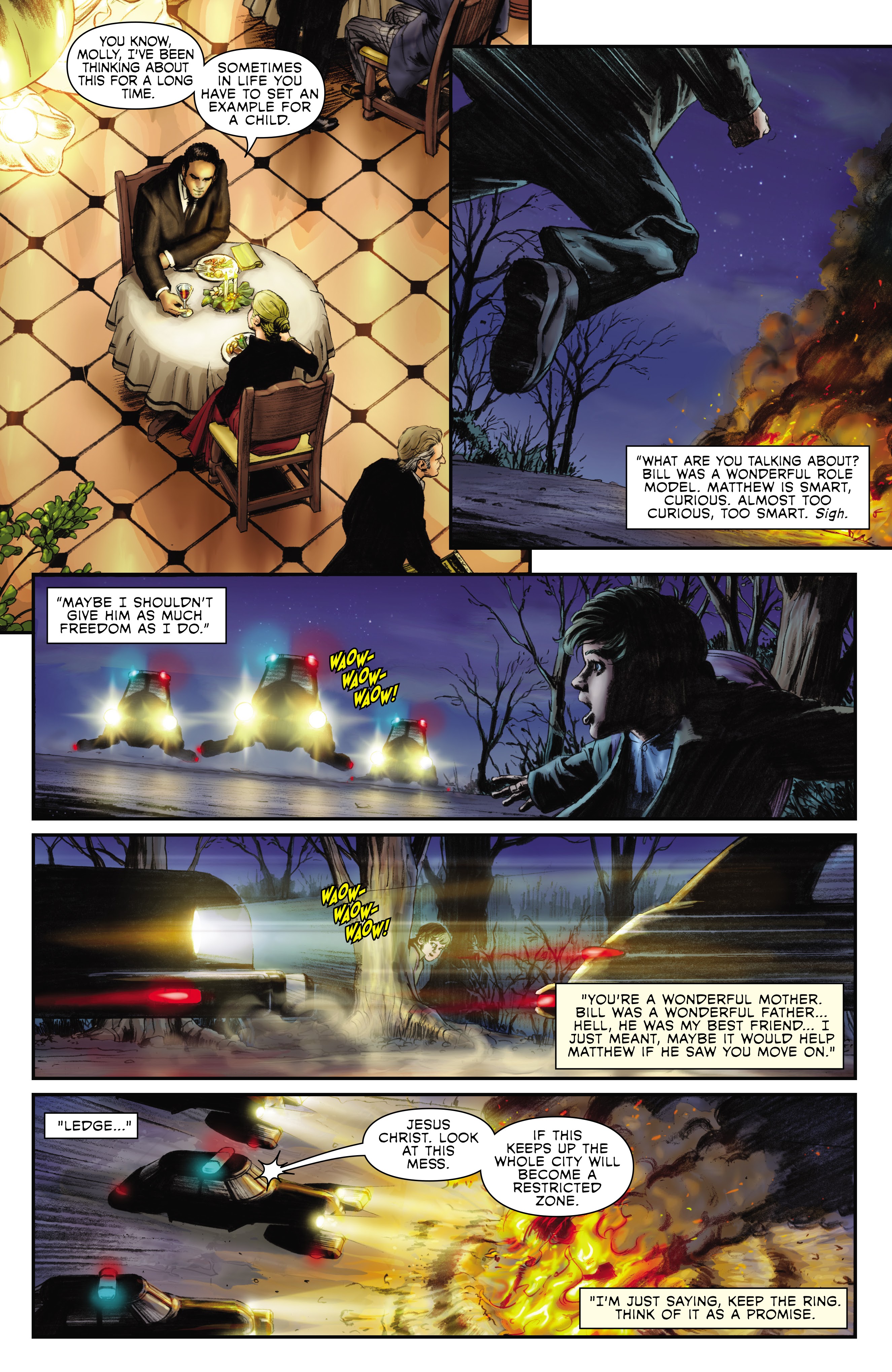 Read online Myopia (2022) comic -  Issue # TPB (Part 1) - 36