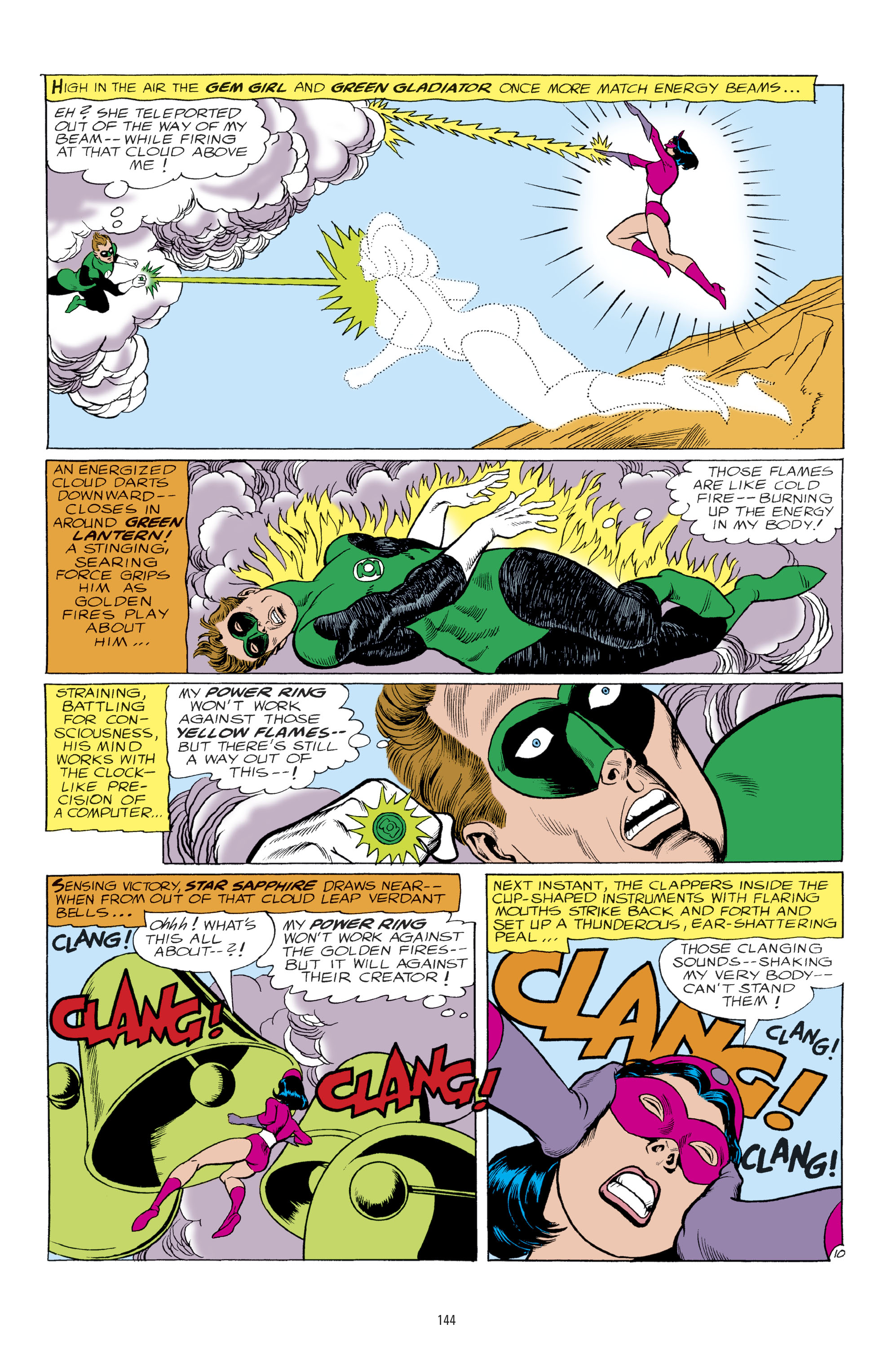 Read online Green Lantern: The Silver Age comic -  Issue # TPB 4 (Part 2) - 43