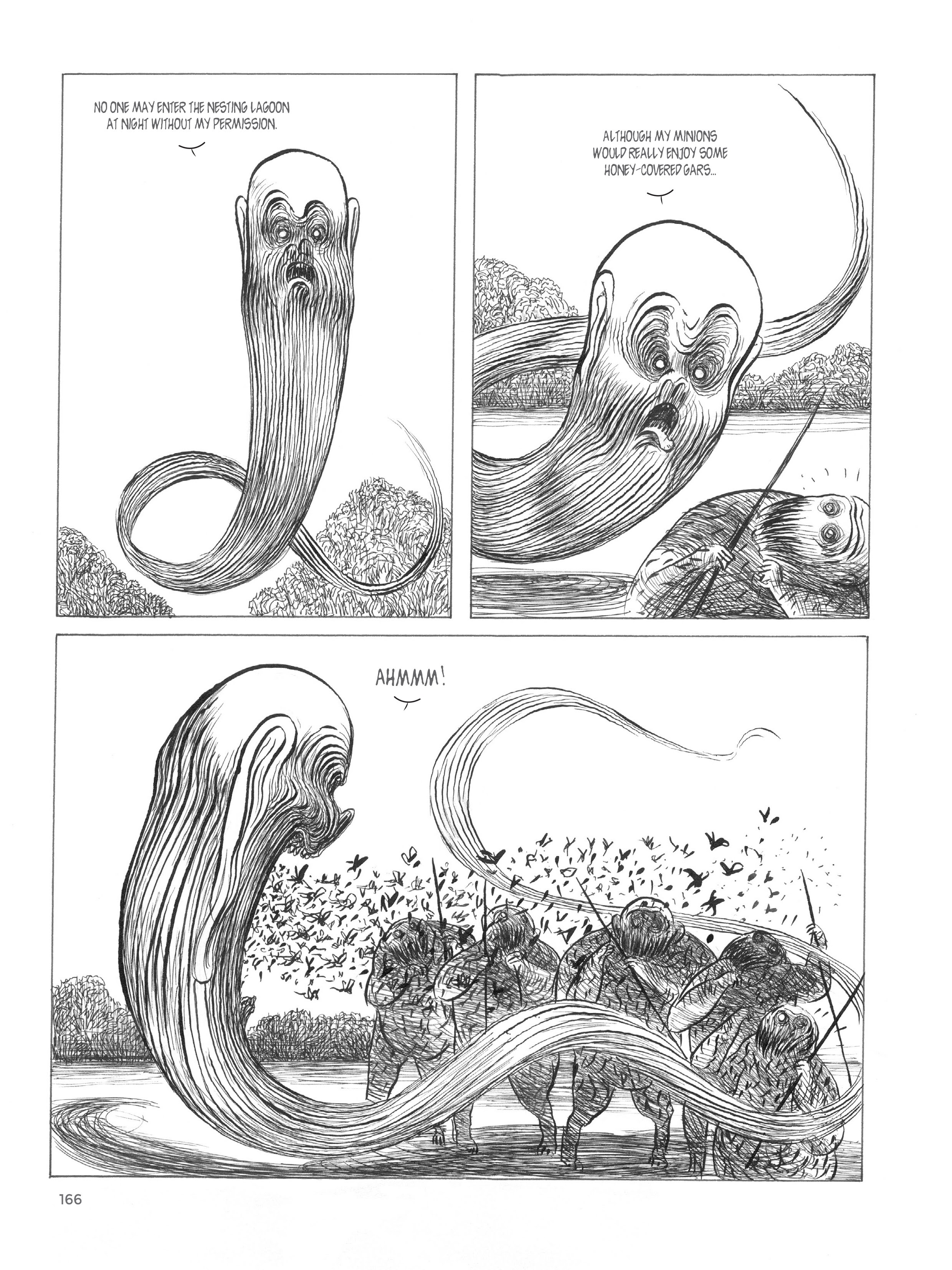 Read online Garlandia comic -  Issue # TPB (Part 2) - 67