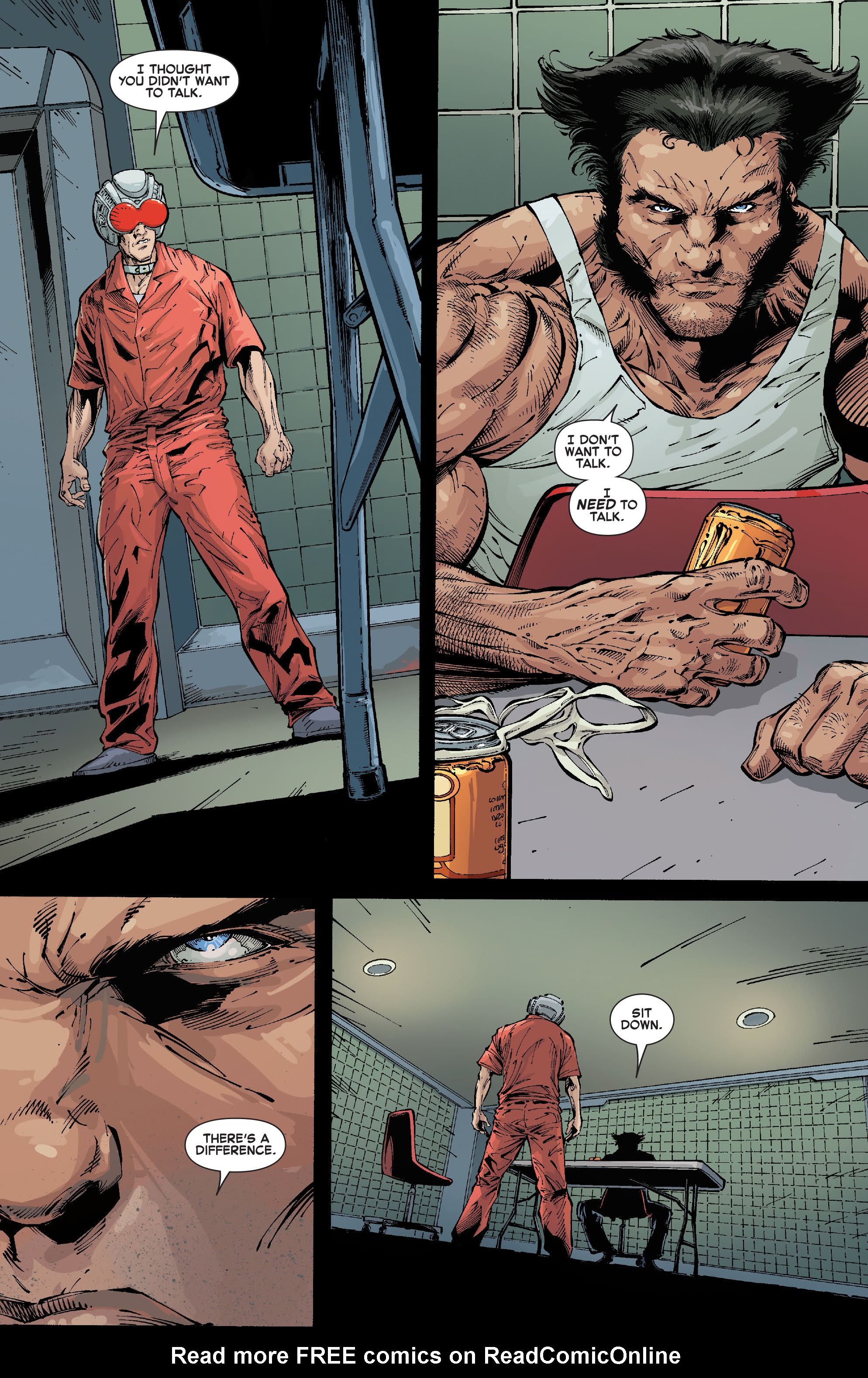 Read online Avengers vs. X-Men Omnibus comic -  Issue # TPB (Part 16) - 38