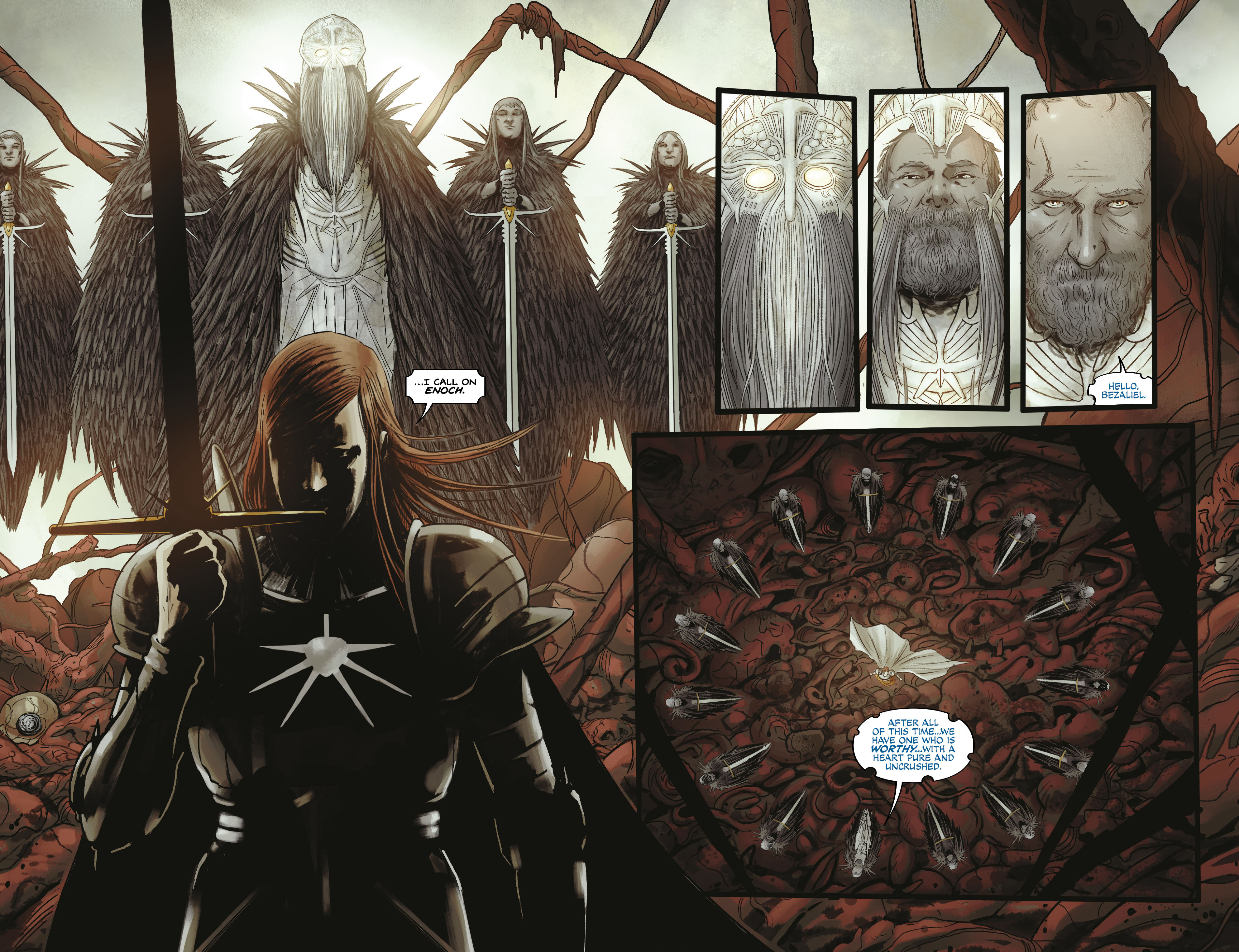 Read online Daisy comic -  Issue #5 - 8