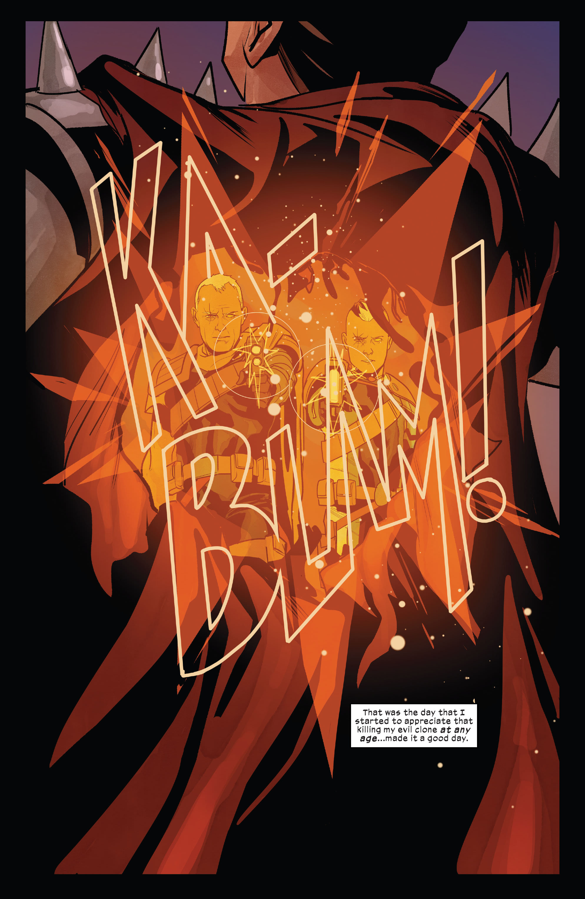 Read online Reign of X comic -  Issue # TPB 11 - 66