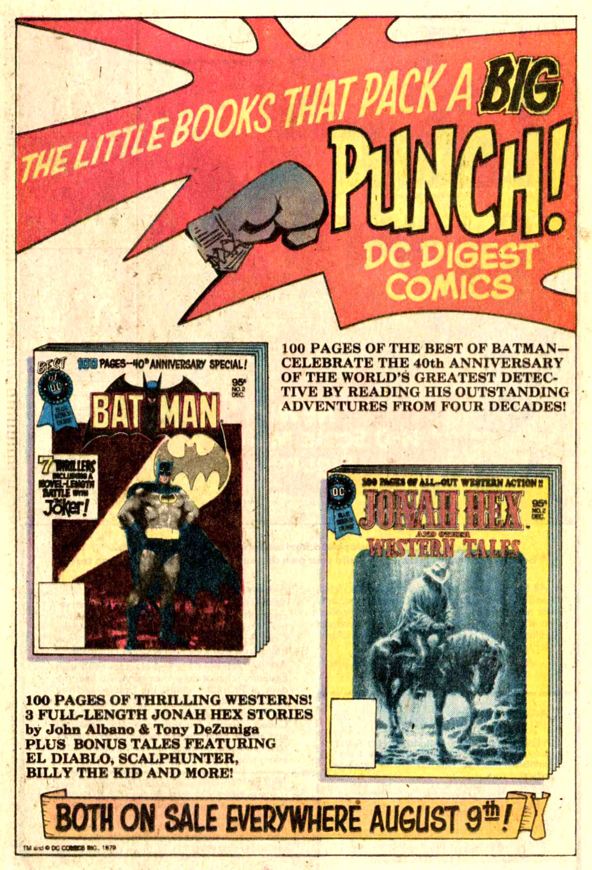 Read online House of Mystery (1951) comic -  Issue #273 - 24