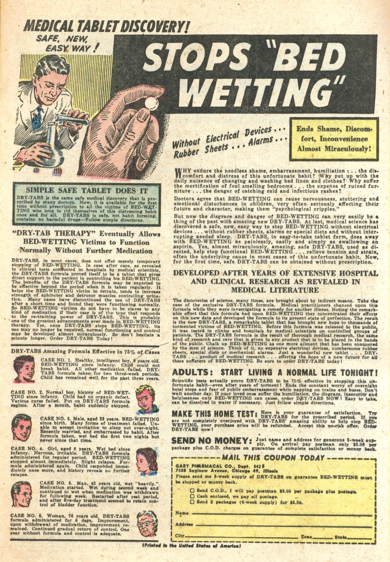 Read online Combat Kelly (1951) comic -  Issue #28 - 17