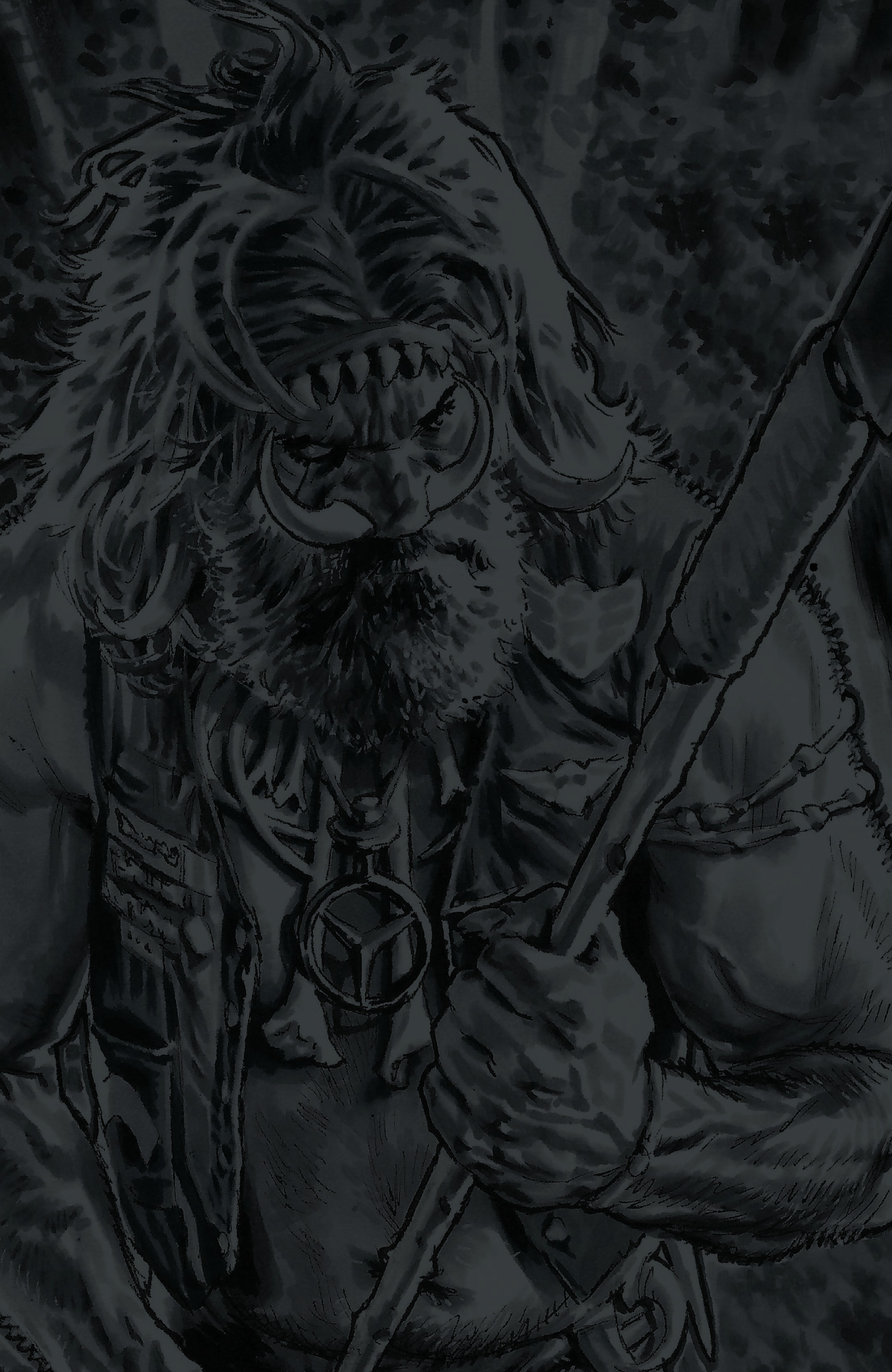 Read online Savage comic -  Issue #2 - 2
