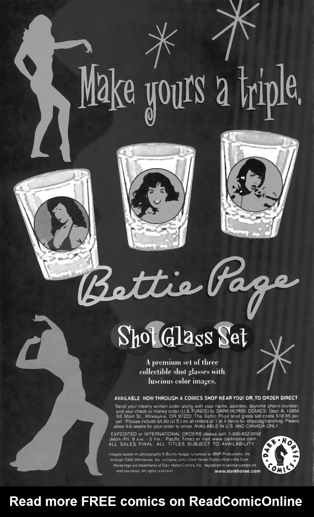 Read online Dark Horse Presents (1986) comic -  Issue #140 - 31