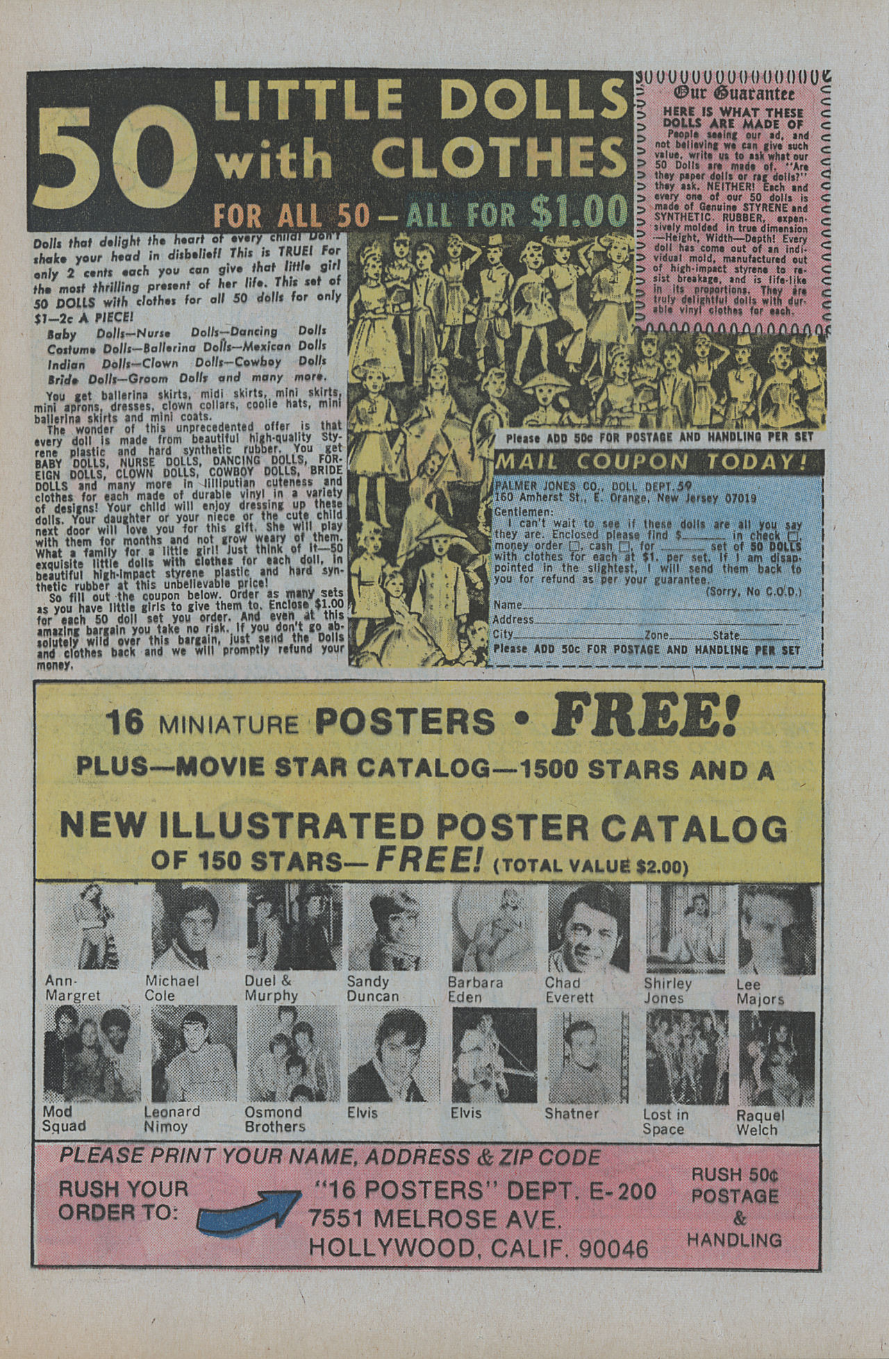 Read online Mad House Annual comic -  Issue #10 - 24