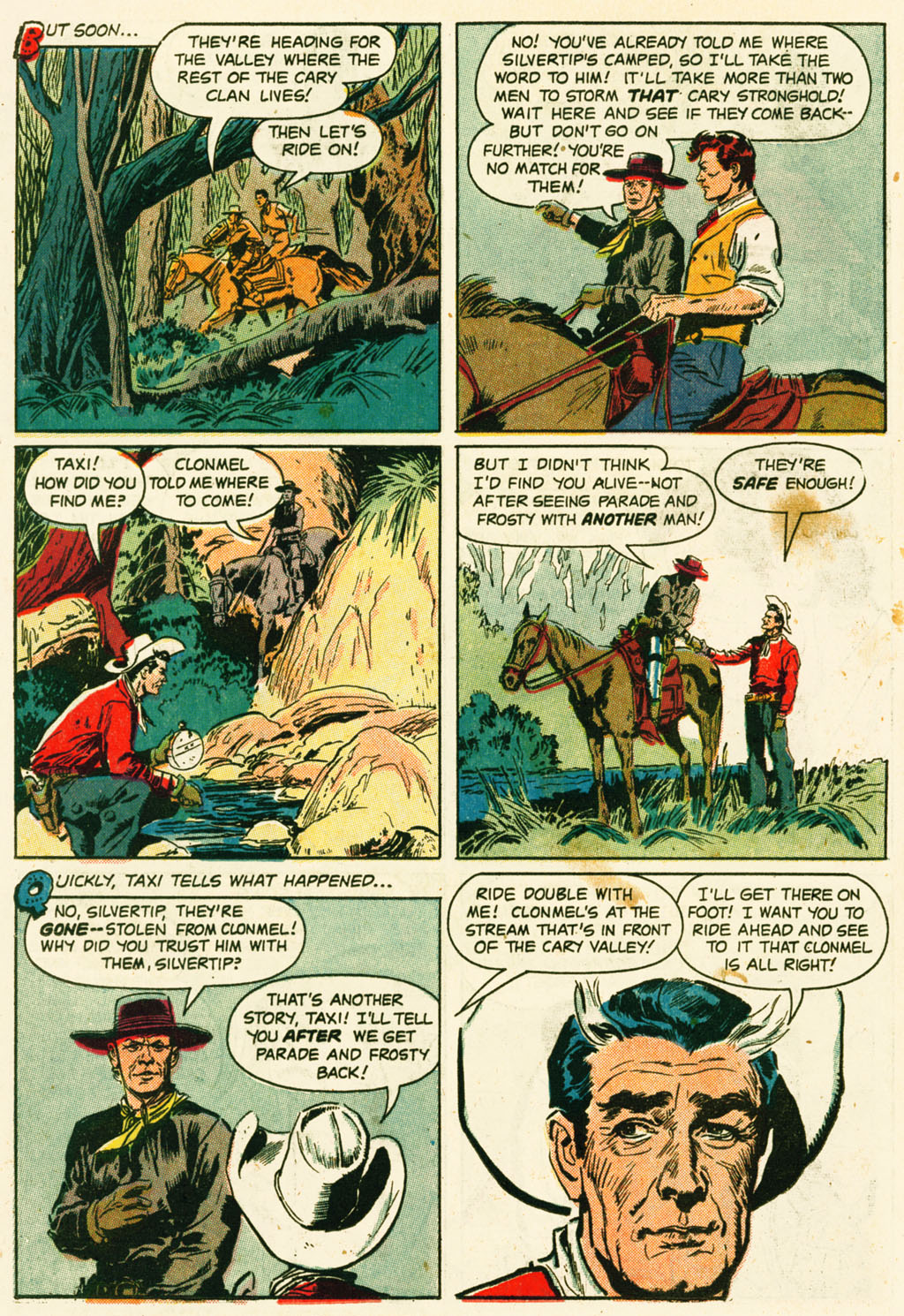 Four Color Comics issue 789 - Page 14