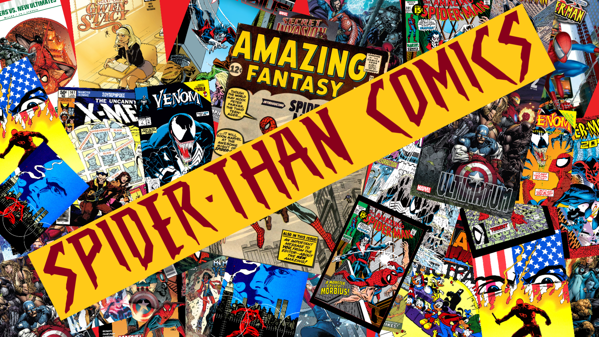 Read online Marvel's Spider-Man 2 comic -  Issue #1 - 33