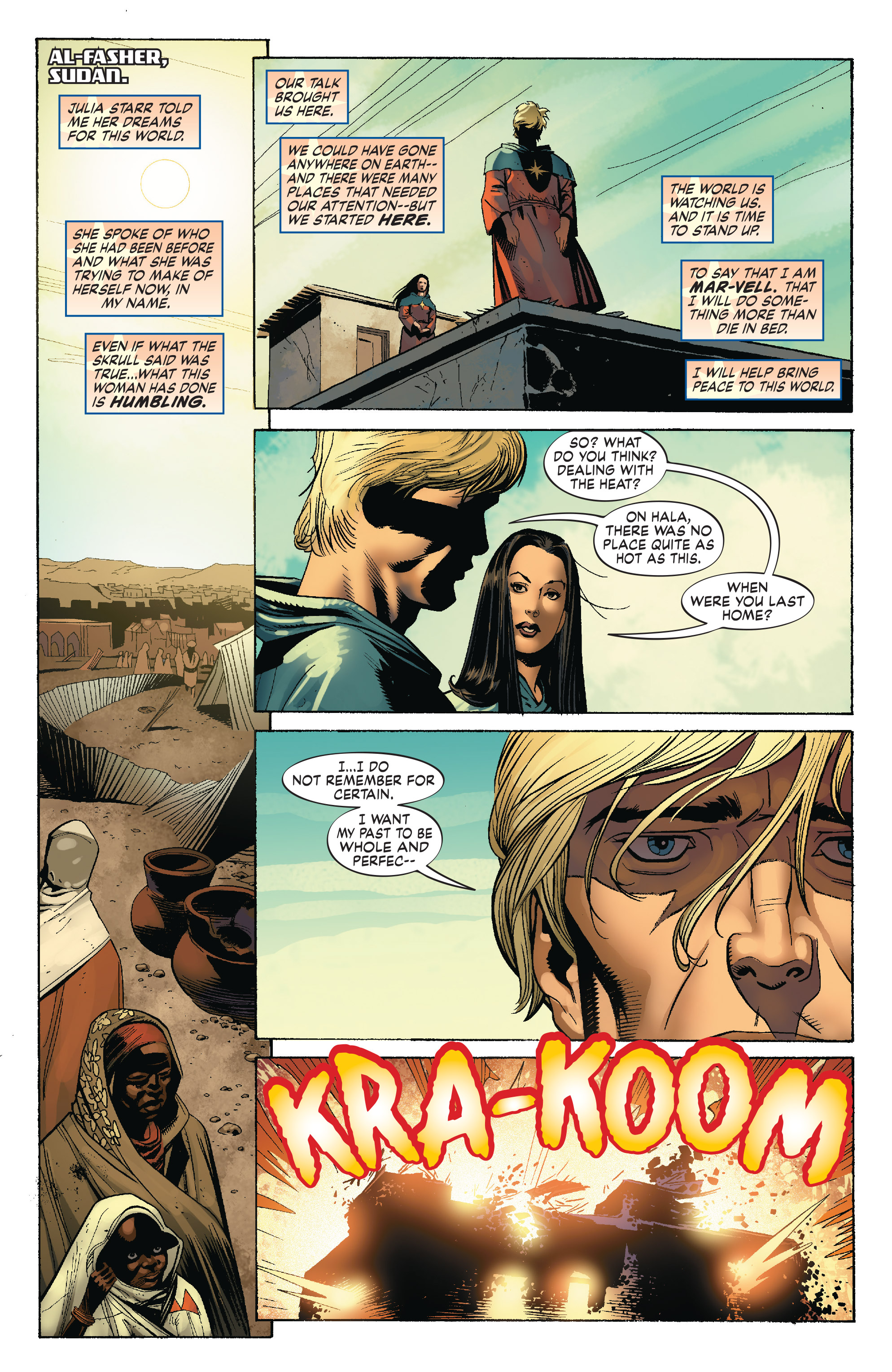 Read online Secret Invasion: Rise of the Skrulls comic -  Issue # TPB (Part 4) - 40