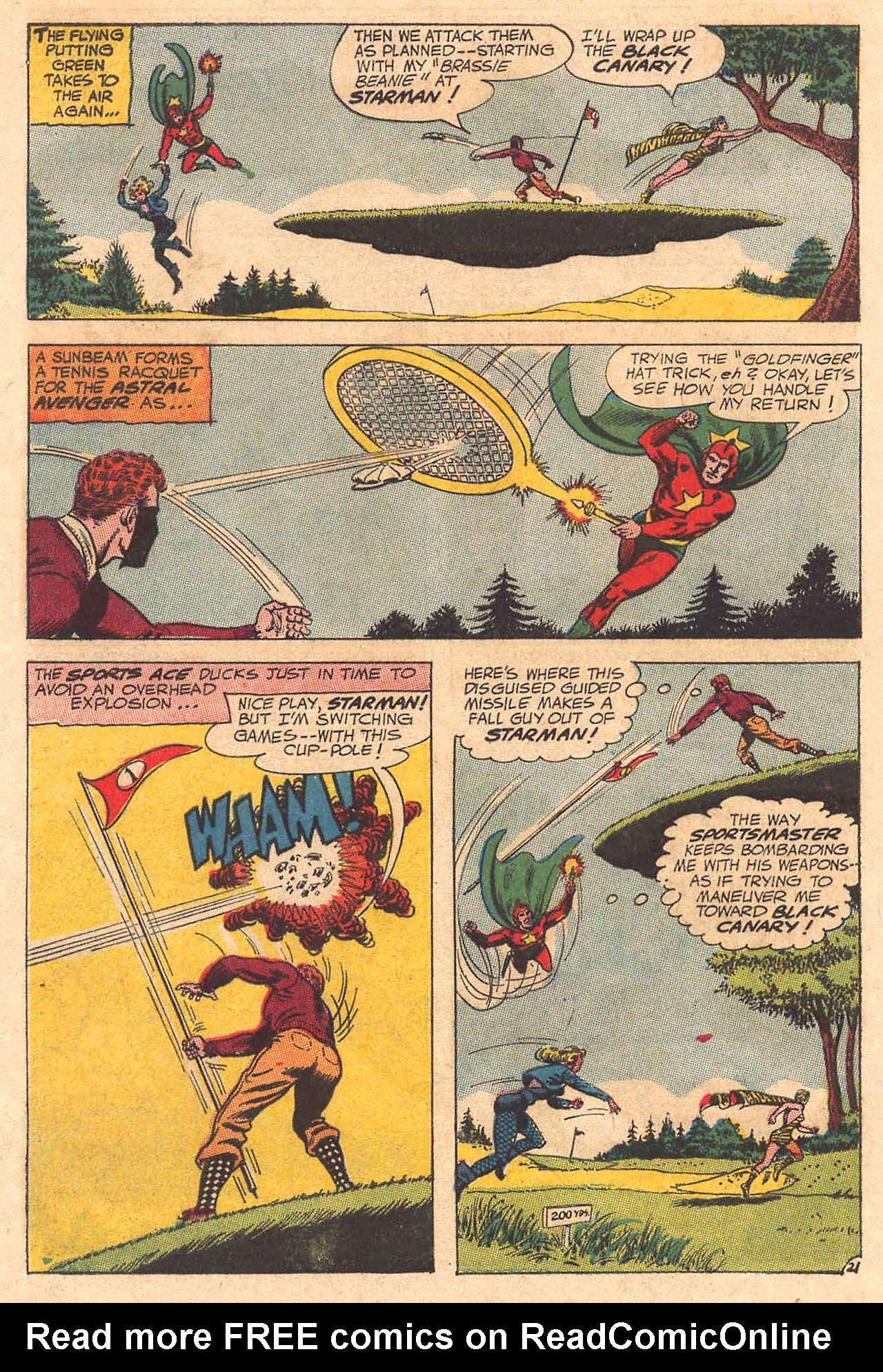 Read online The Brave and the Bold (1955) comic -  Issue #62 - 28
