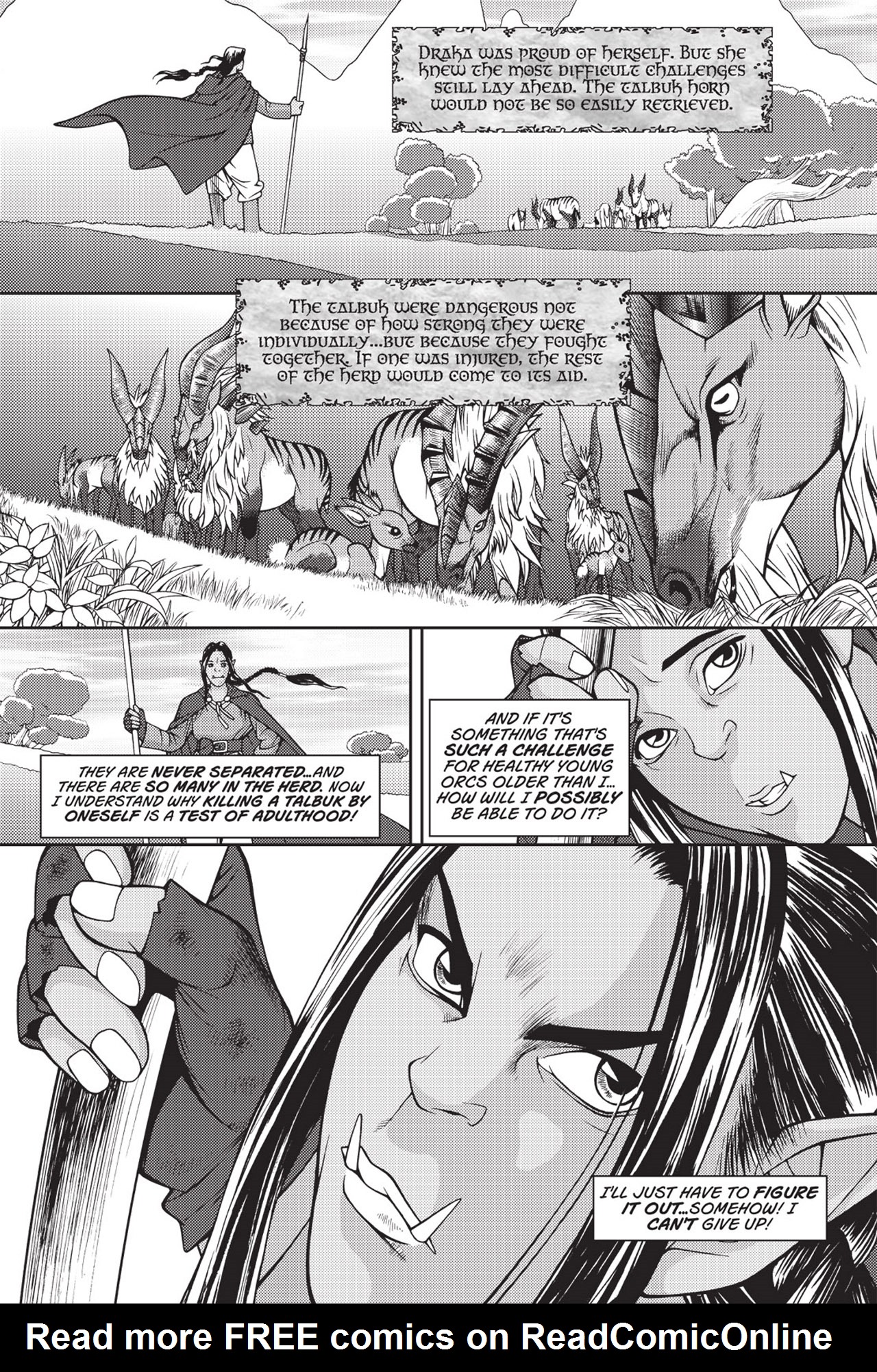Read online Warcraft: Legends comic -  Issue # Vol. 5 - 9