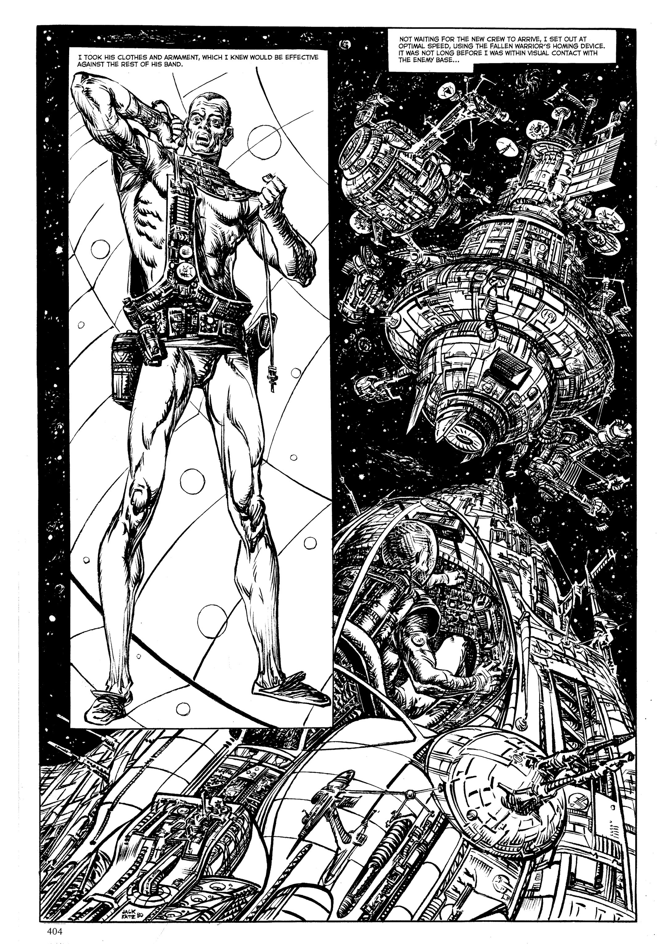 Read online The First Kingdom comic -  Issue #3 - 30