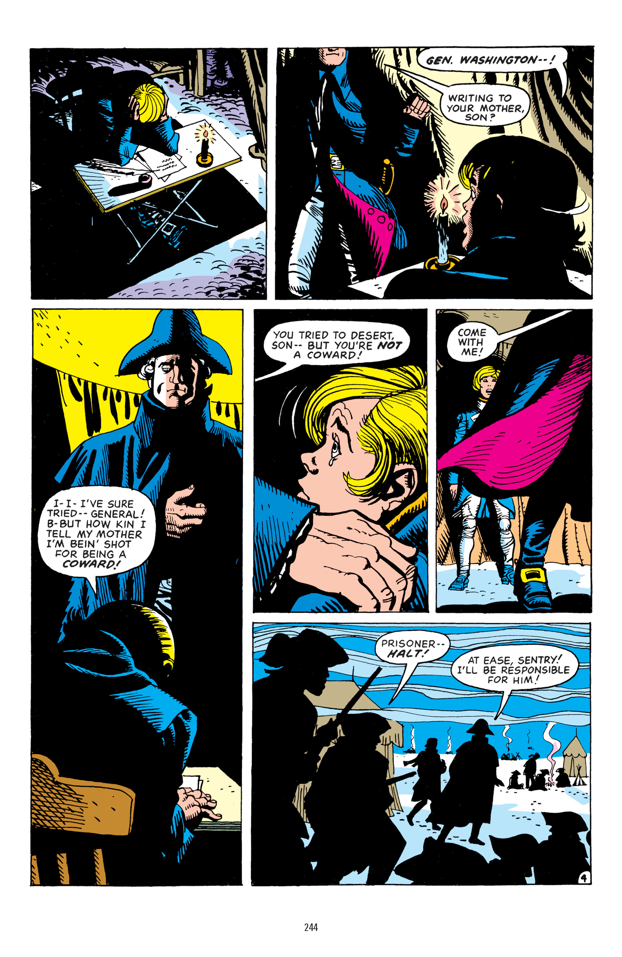 Read online DC Through the '80s: The End of Eras comic -  Issue # TPB (Part 3) - 46