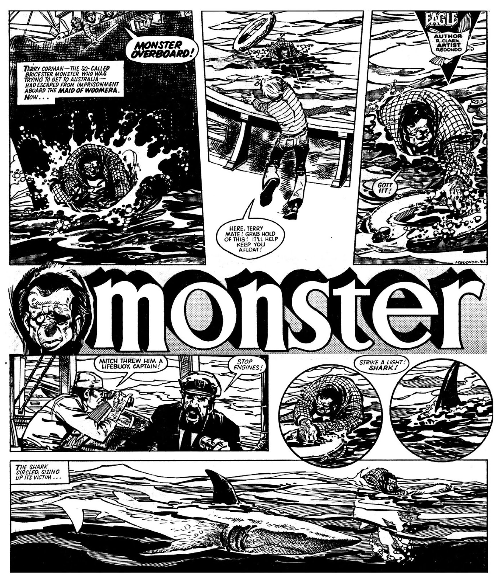 Read online Monster comic -  Issue # TPB (Part 2) - 51