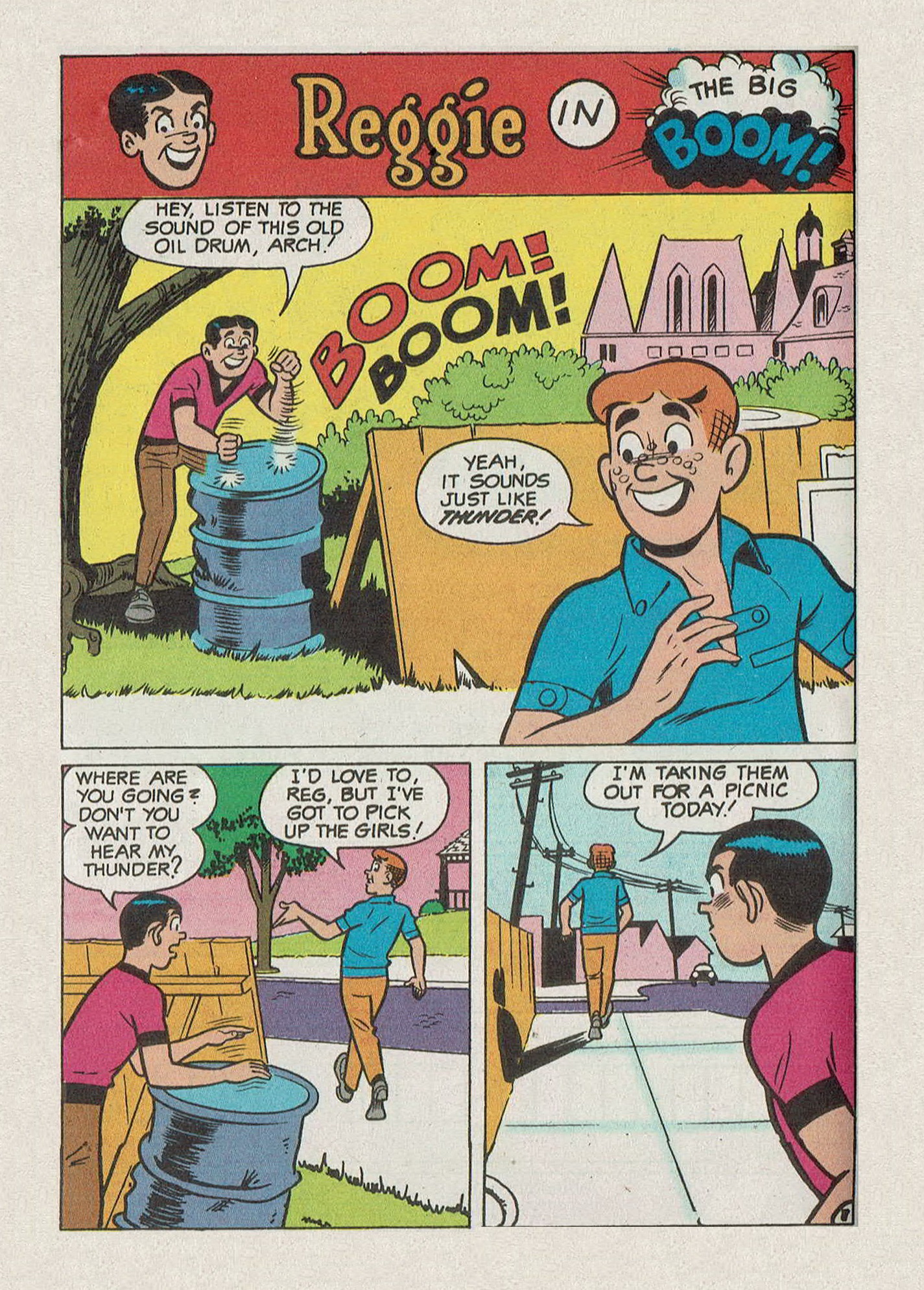 Read online Archie's Pals 'n' Gals Double Digest Magazine comic -  Issue #58 - 179