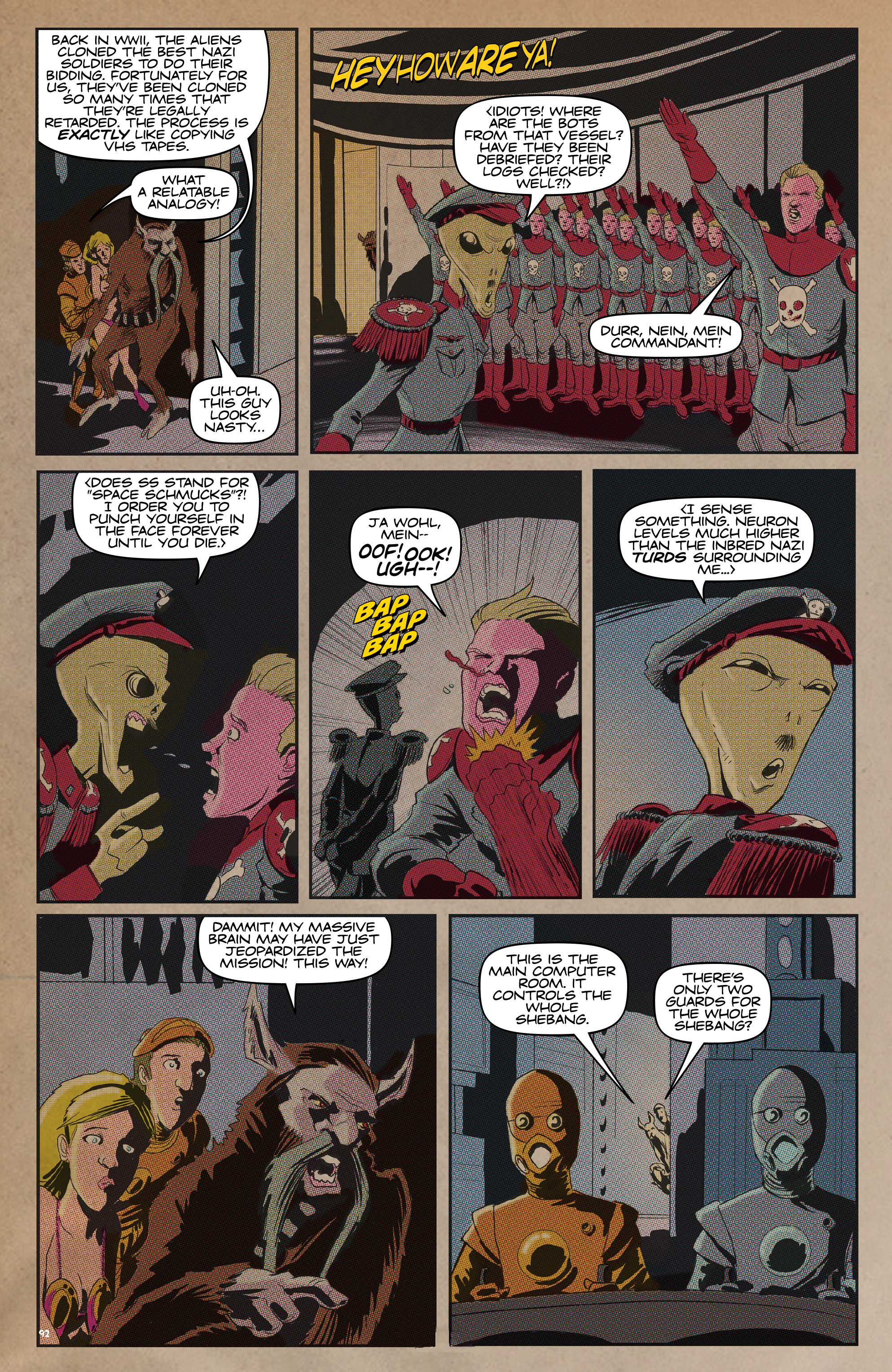 Read online Moon Lake (2020) comic -  Issue # TPB 2 (Part 1) - 89