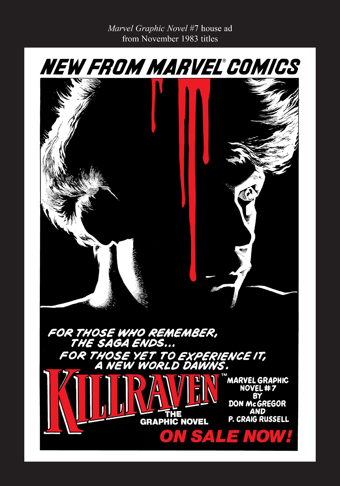Read online Marvel Masterworks: Killraven comic -  Issue # TPB 1 (Part 5) - 63