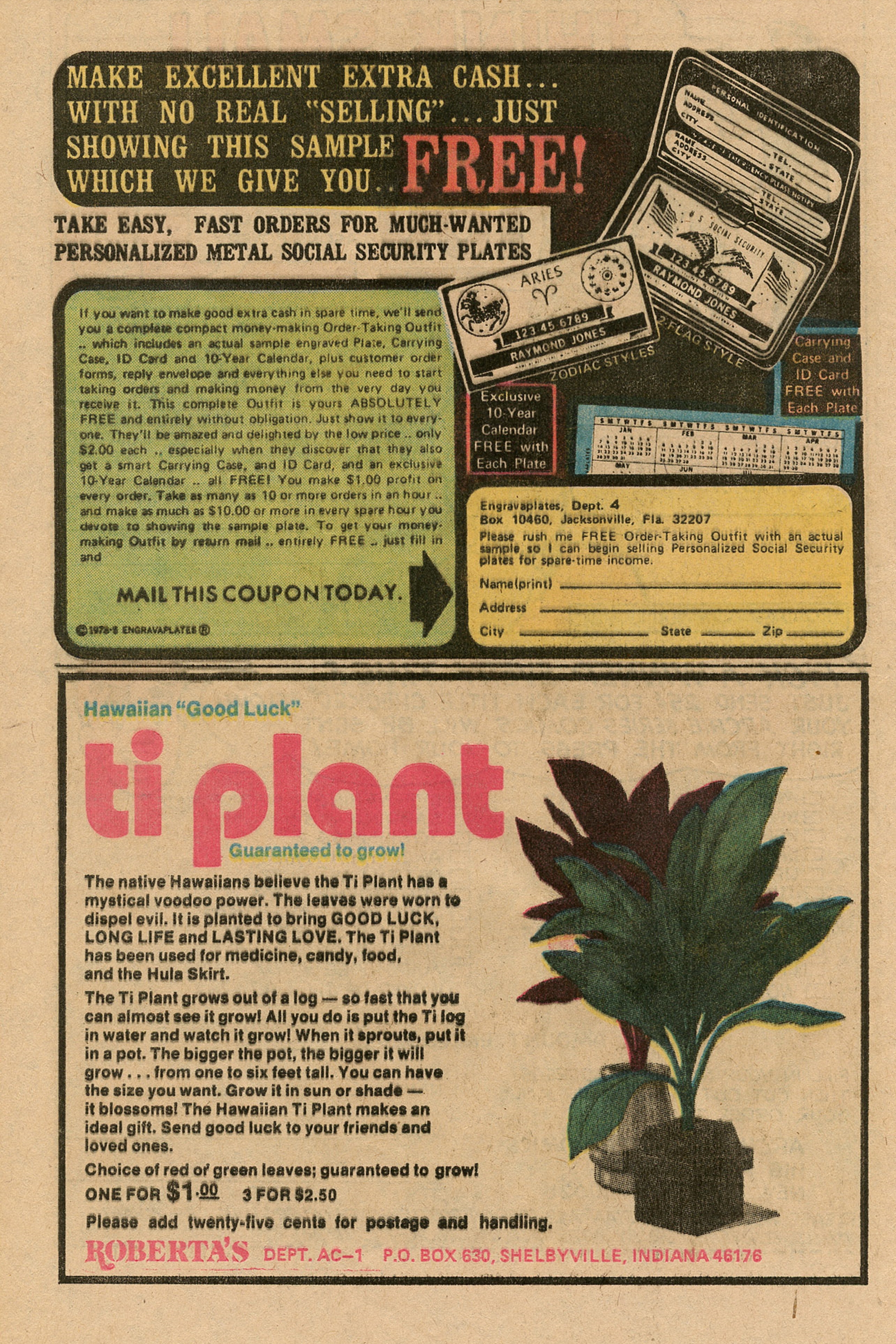 Read online Archie's Pals 'N' Gals (1952) comic -  Issue #101 - 28