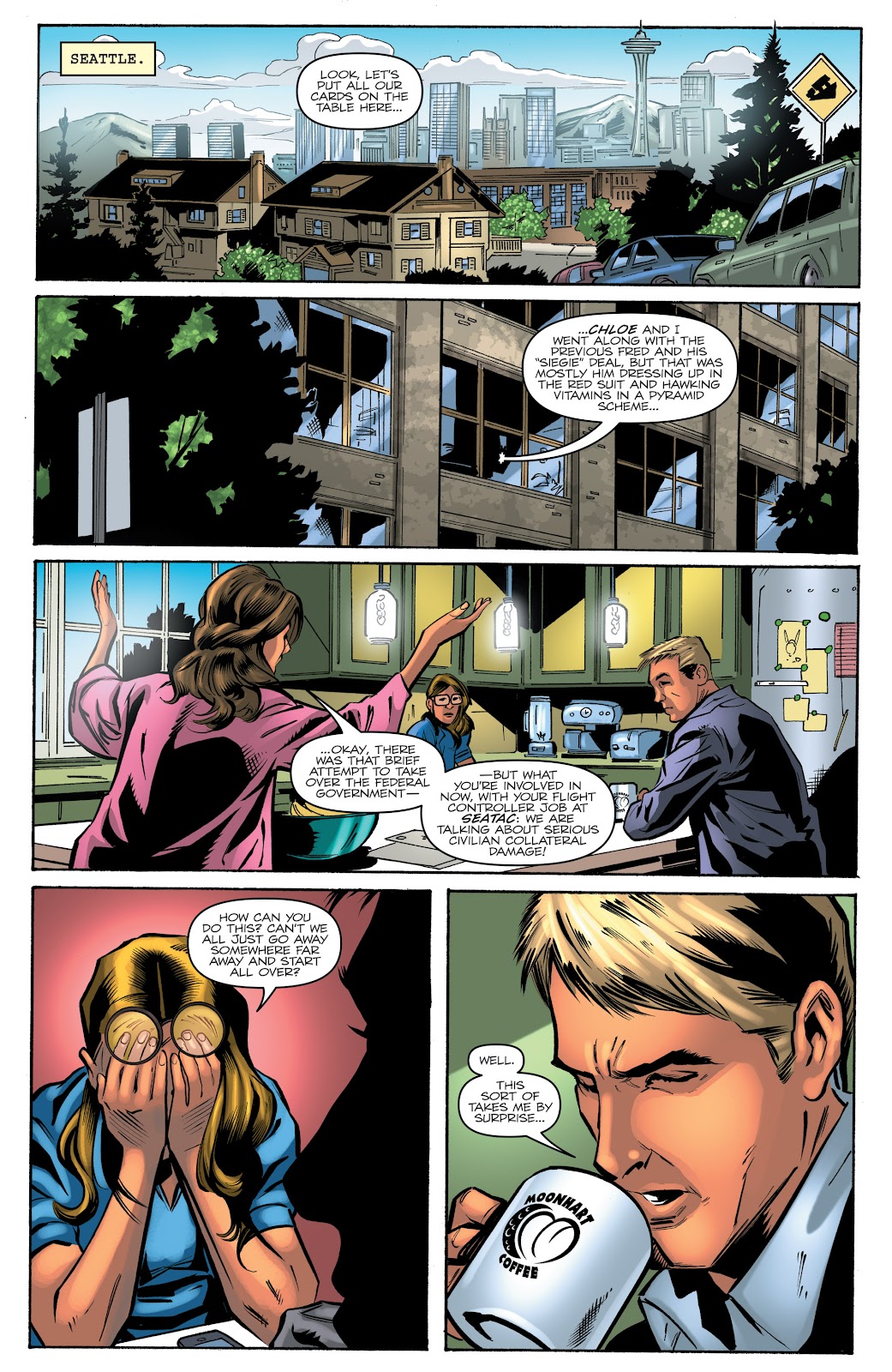 G.I. Joe: A Real American Hero issue 208 - Page 14
