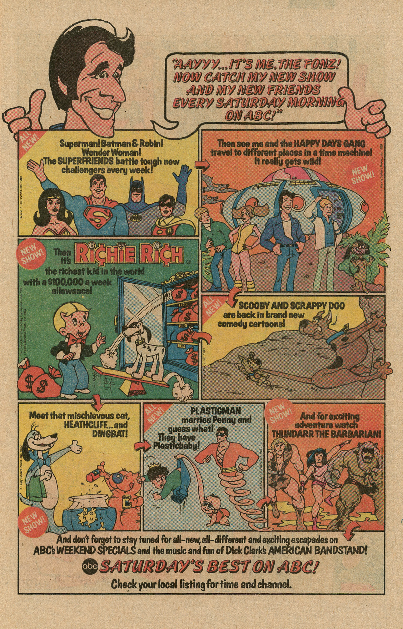 Read online Archie and Me comic -  Issue #123 - 9
