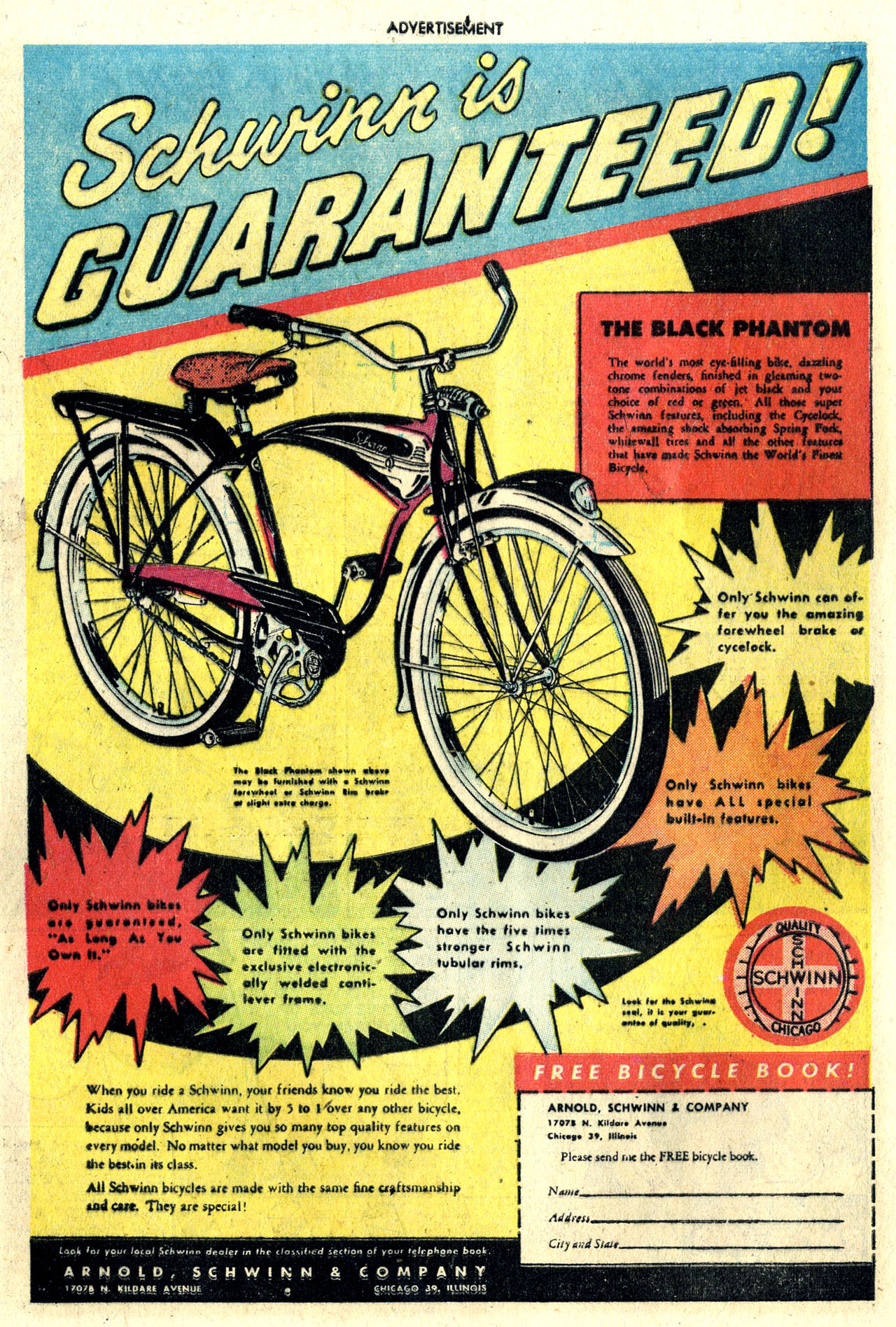 Read online Batman (1940) comic -  Issue #59 - 41