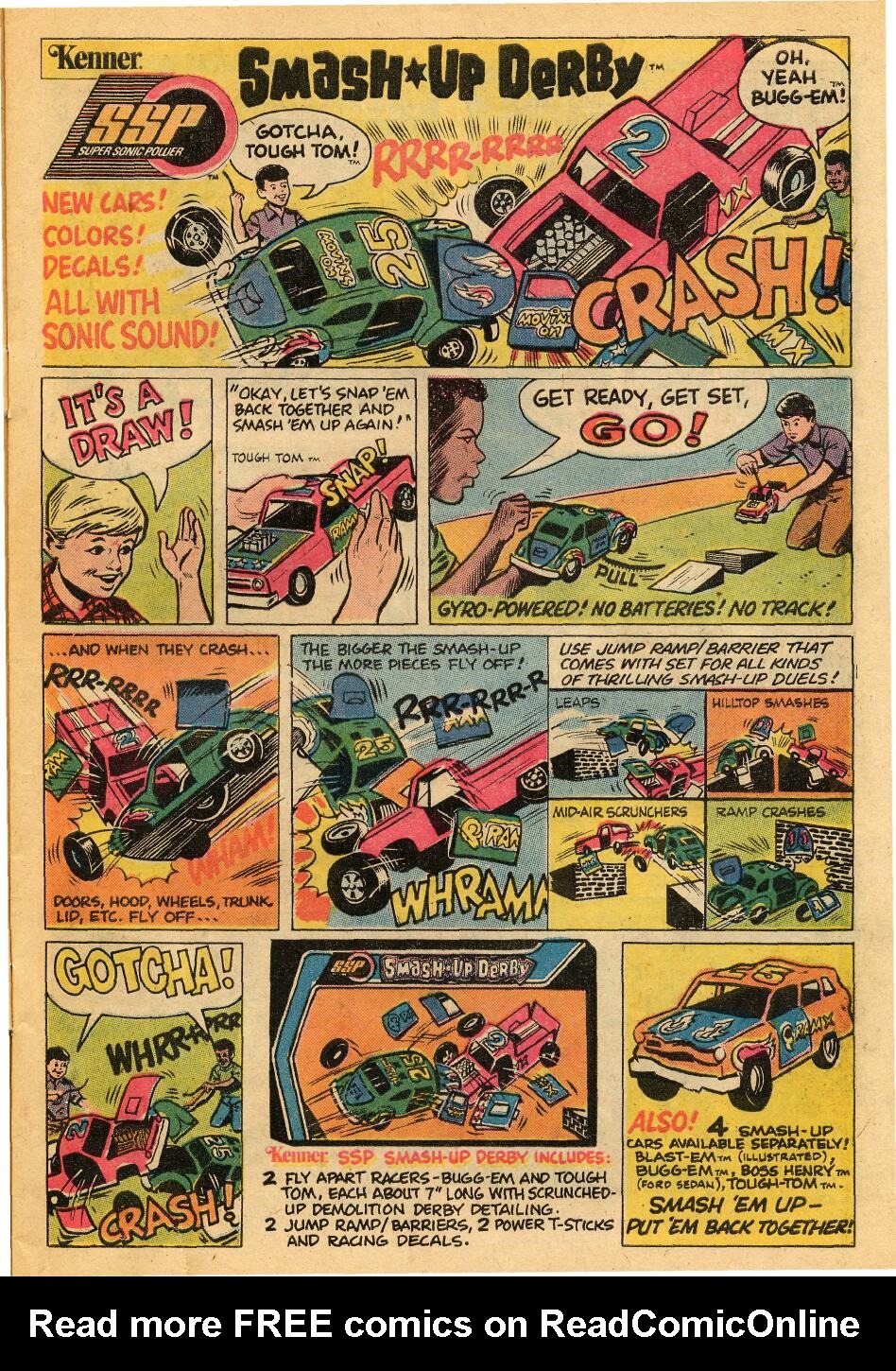 Read online Turok, Son of Stone comic -  Issue #88 - 7