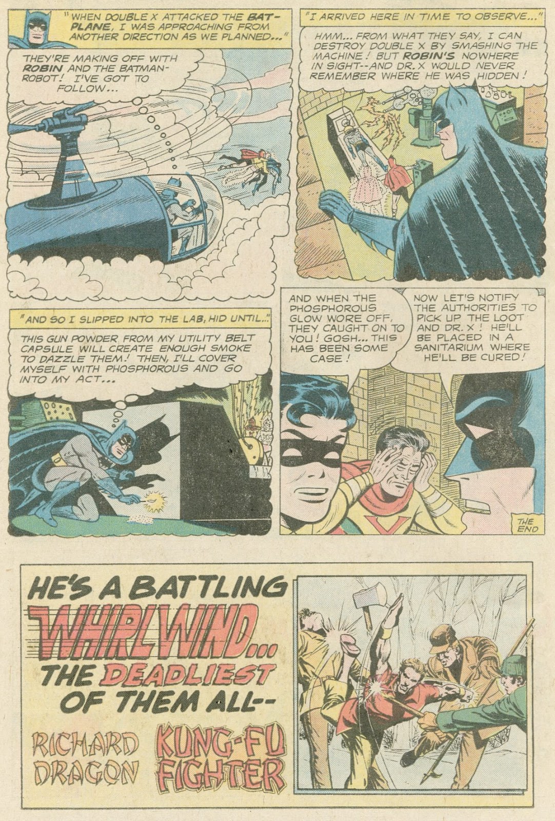 The Batman Family issue 7 - Page 38