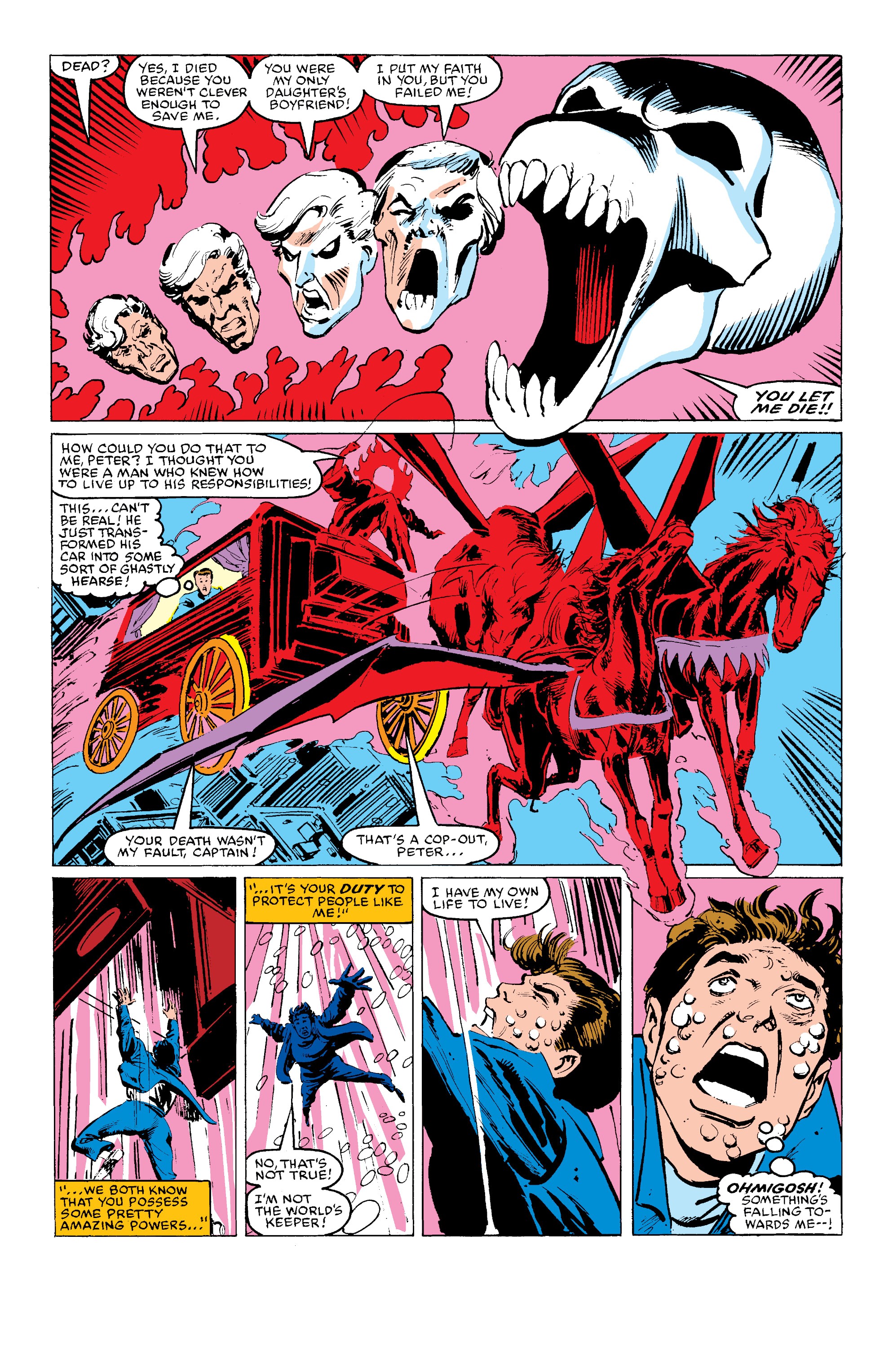 Read online Mephisto: Speak of the Devil comic -  Issue # TPB (Part 2) - 39
