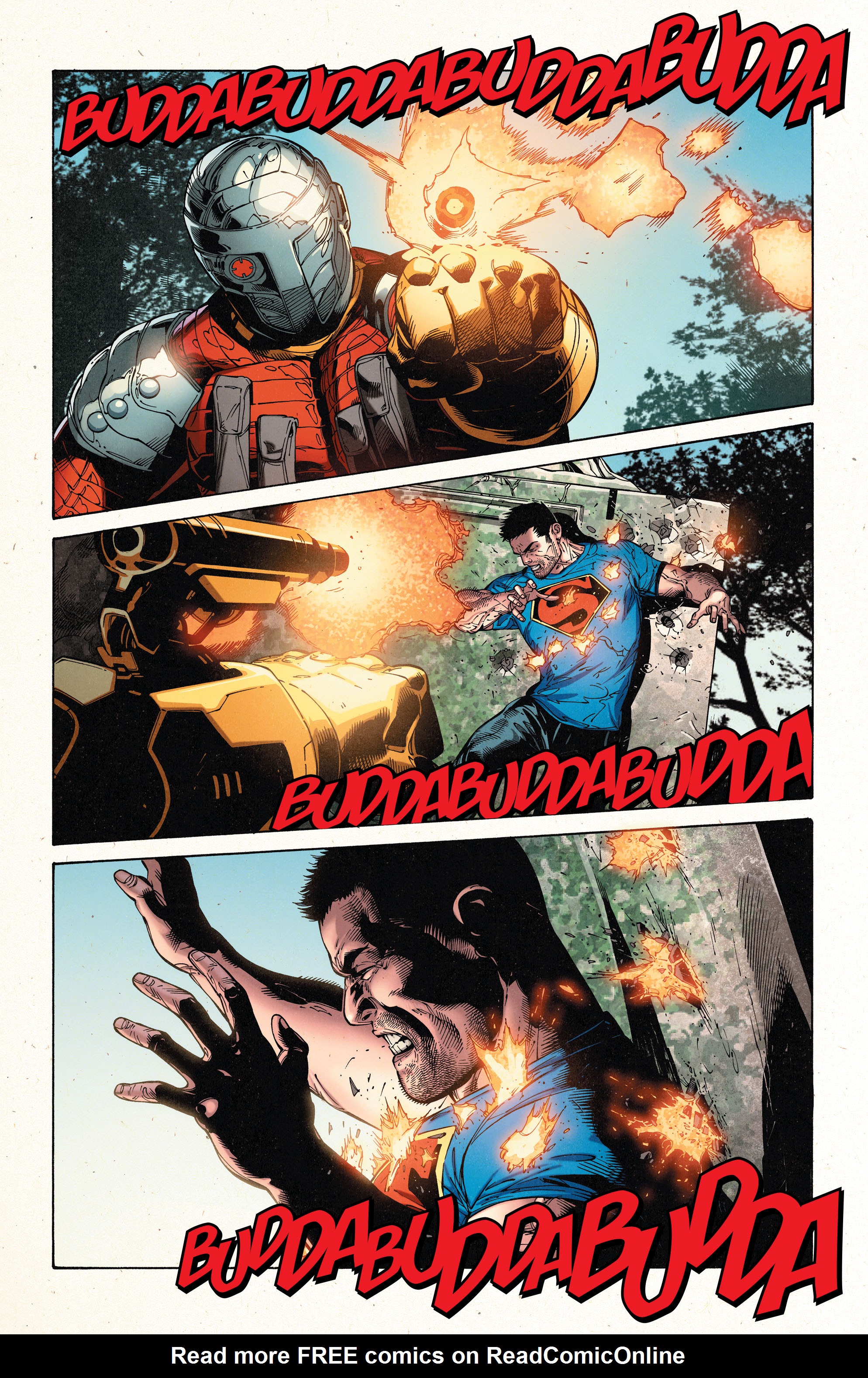 Read online Superman/Wonder Woman comic -  Issue # TPB 4 - 40