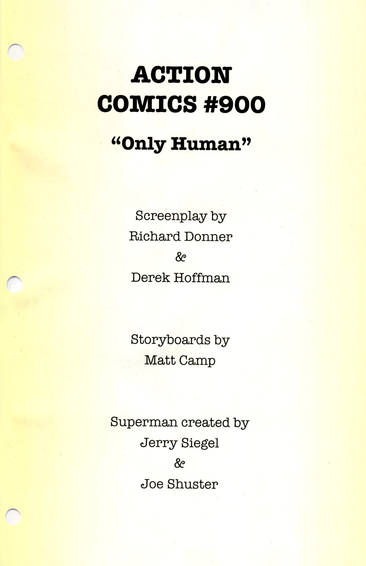 Action Comics (1938) 900 Page 78