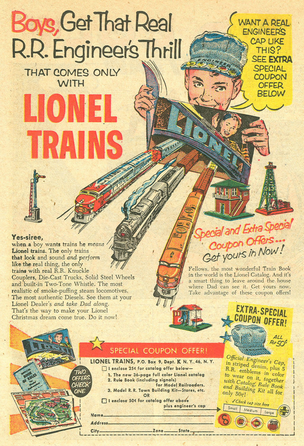 Read online Kid Colt Outlaw comic -  Issue #24 - 11