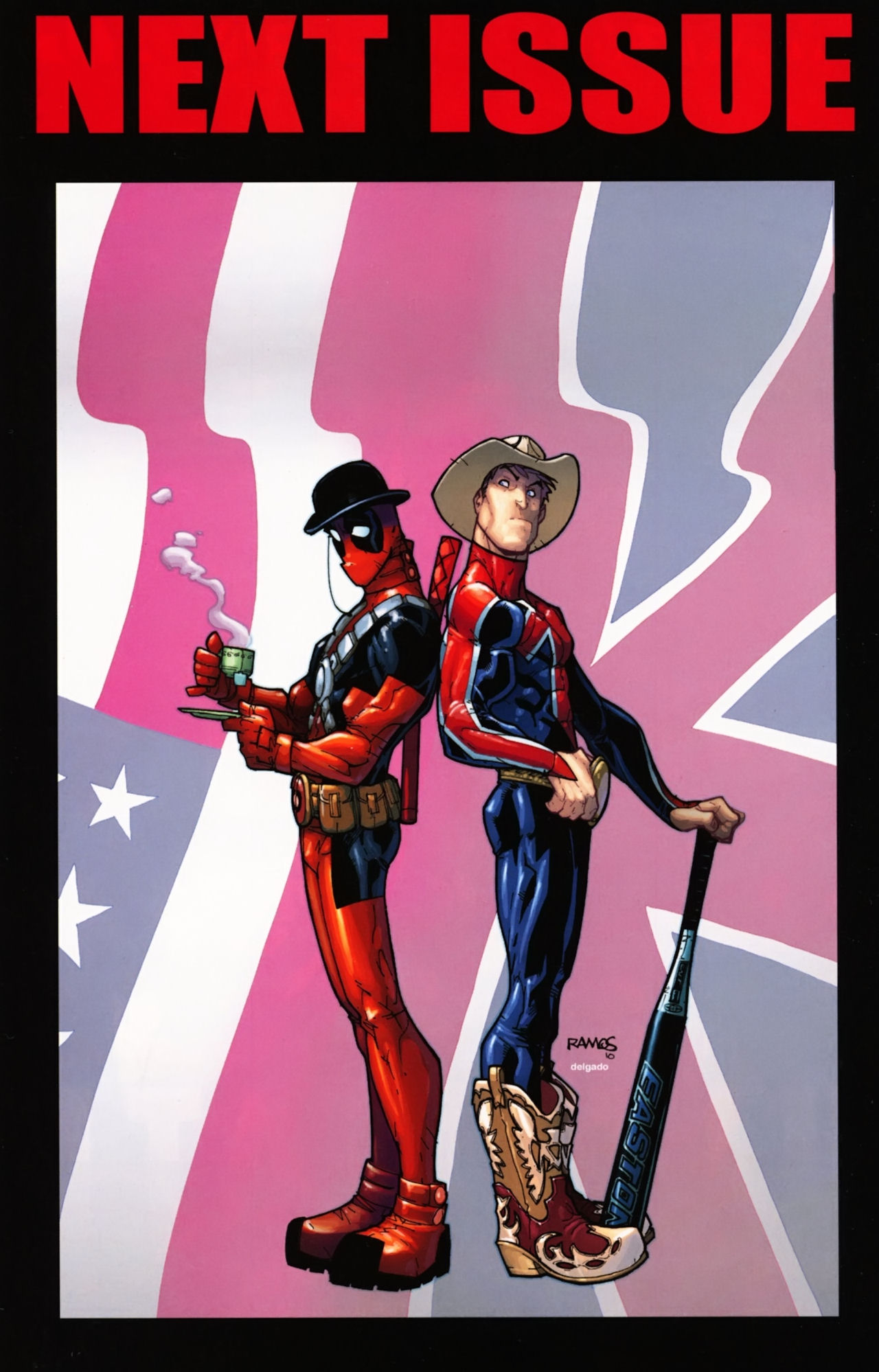 Read online Deadpool Team-Up comic -  Issue #894 - 26