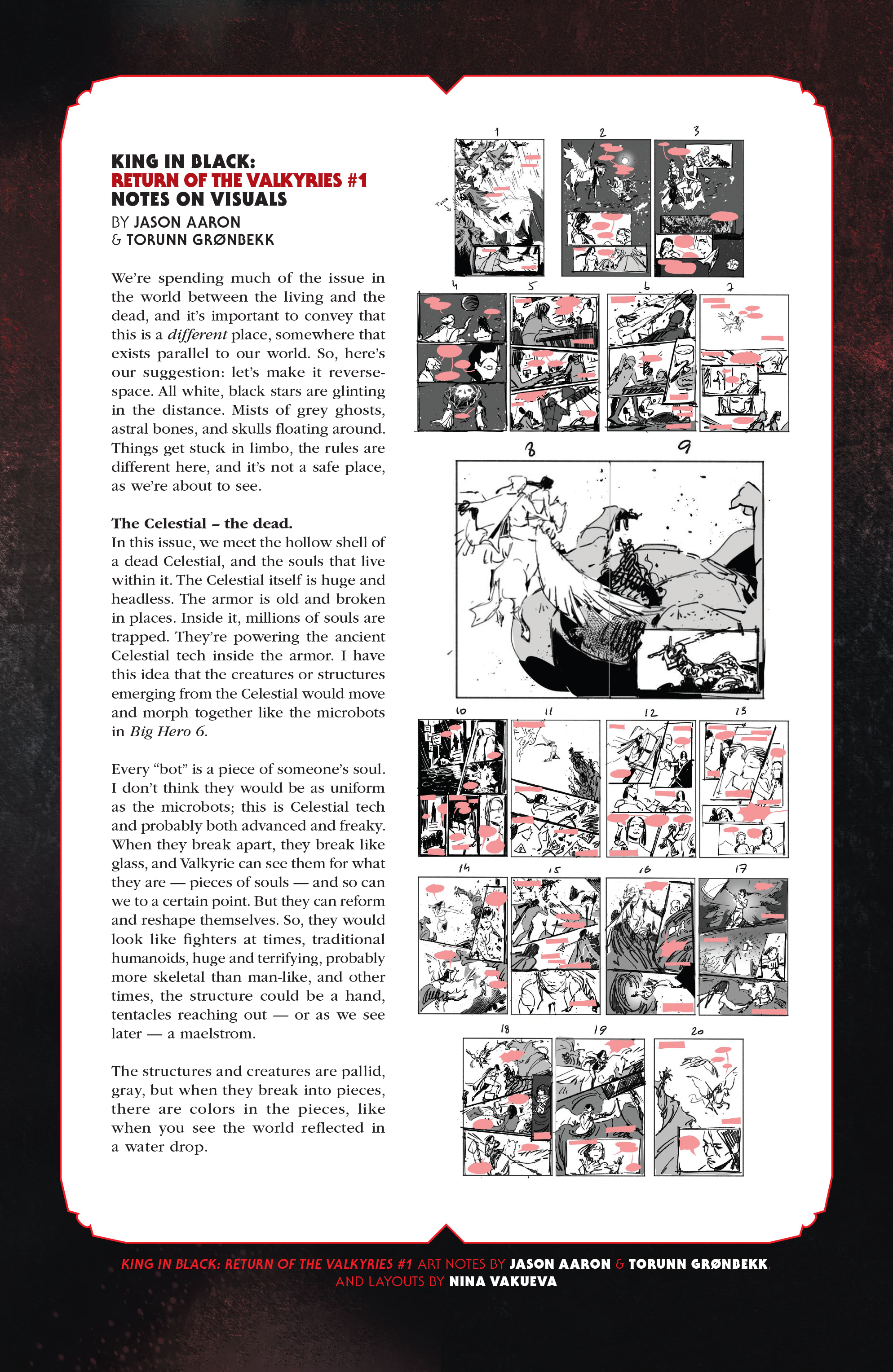 Read online King In Black Omnibus comic -  Issue # TPB (Part 15) - 95