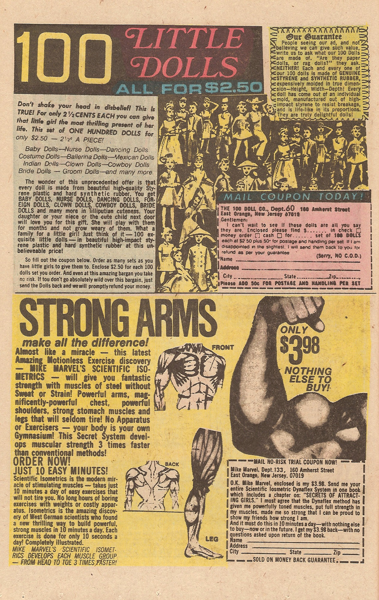Read online Jughead (1965) comic -  Issue #270 - 12