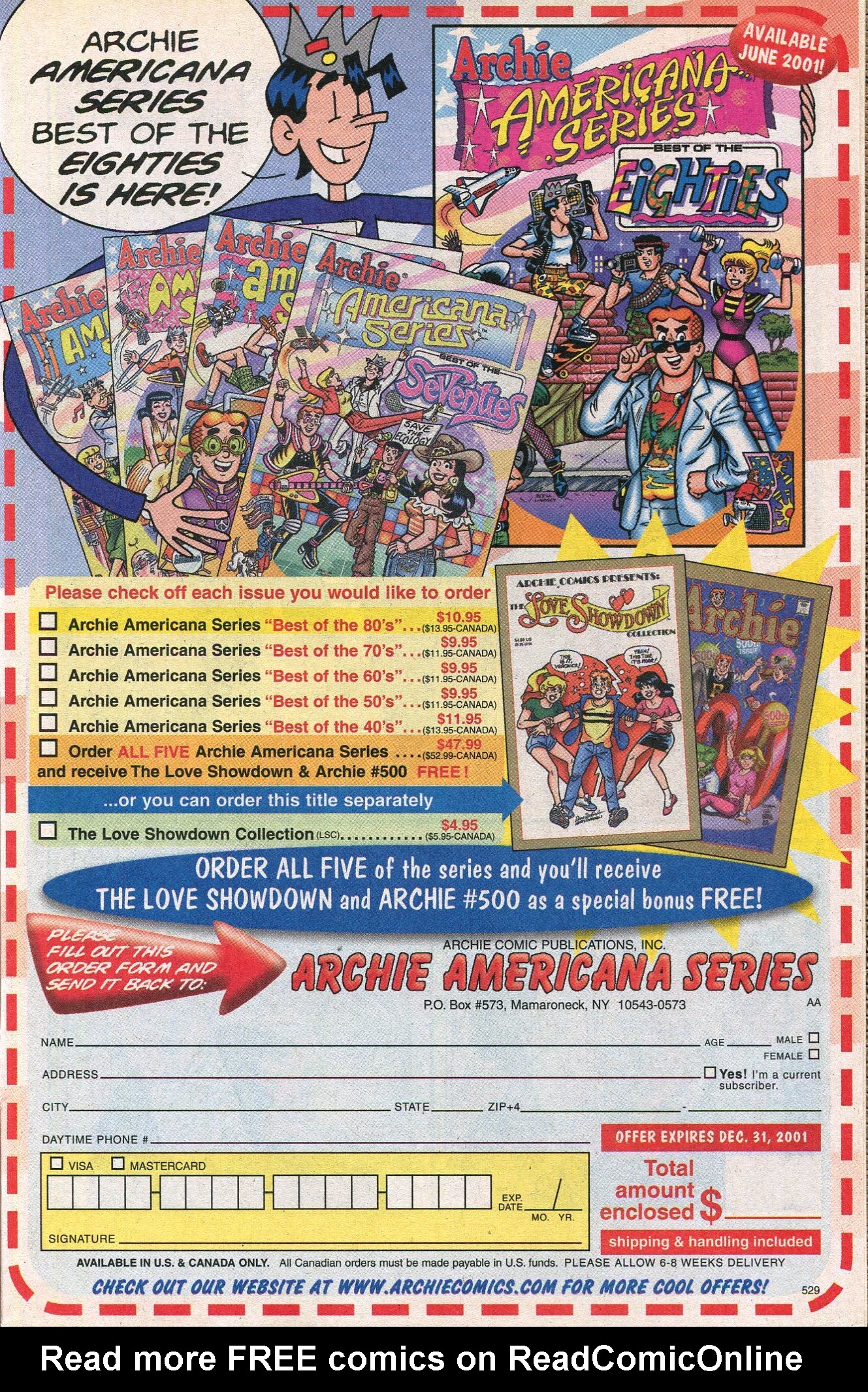 Read online Archie & Friends (1992) comic -  Issue #51 - 27