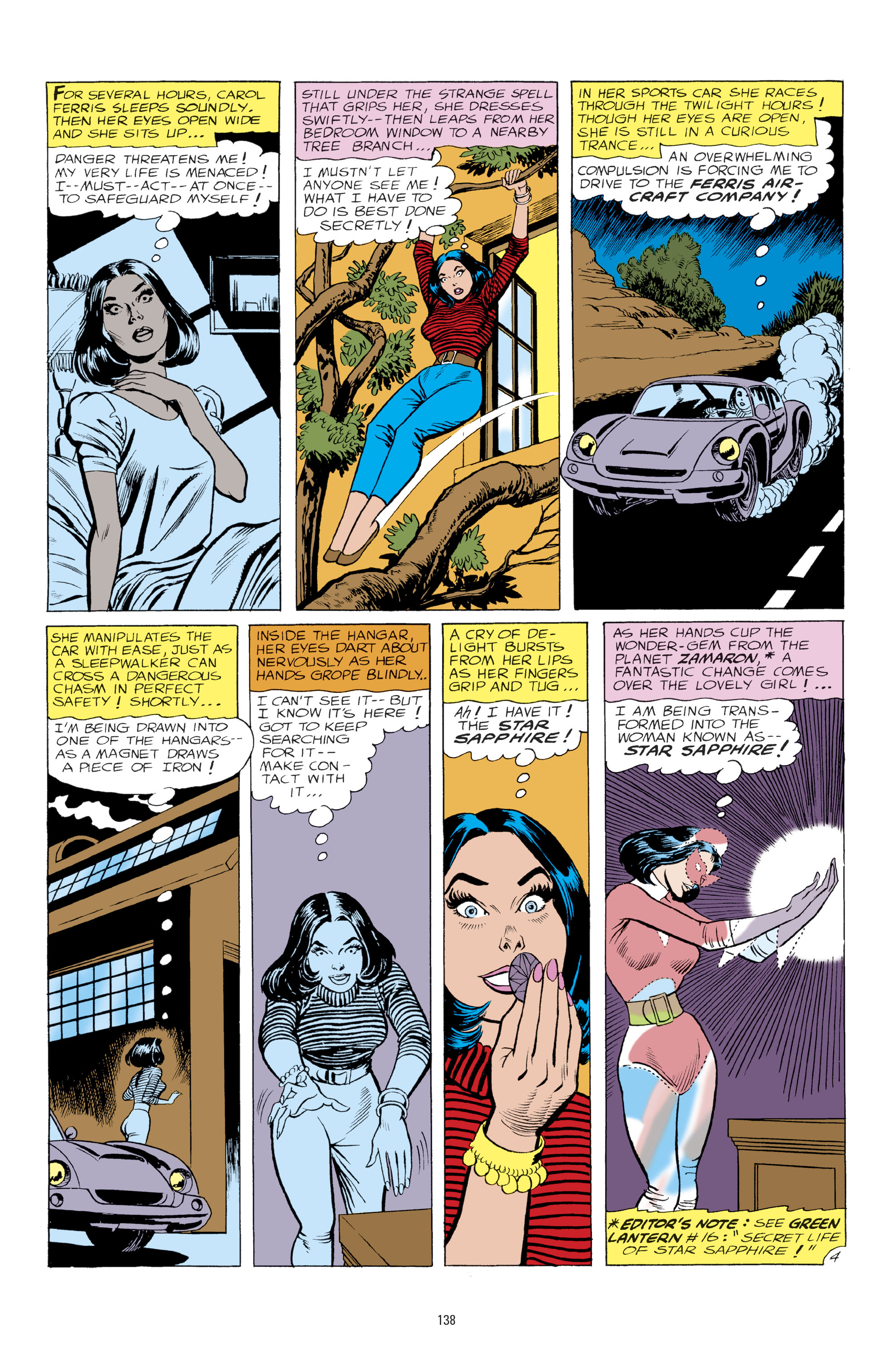 Read online Green Lantern: The Silver Age comic -  Issue # TPB 4 (Part 2) - 37