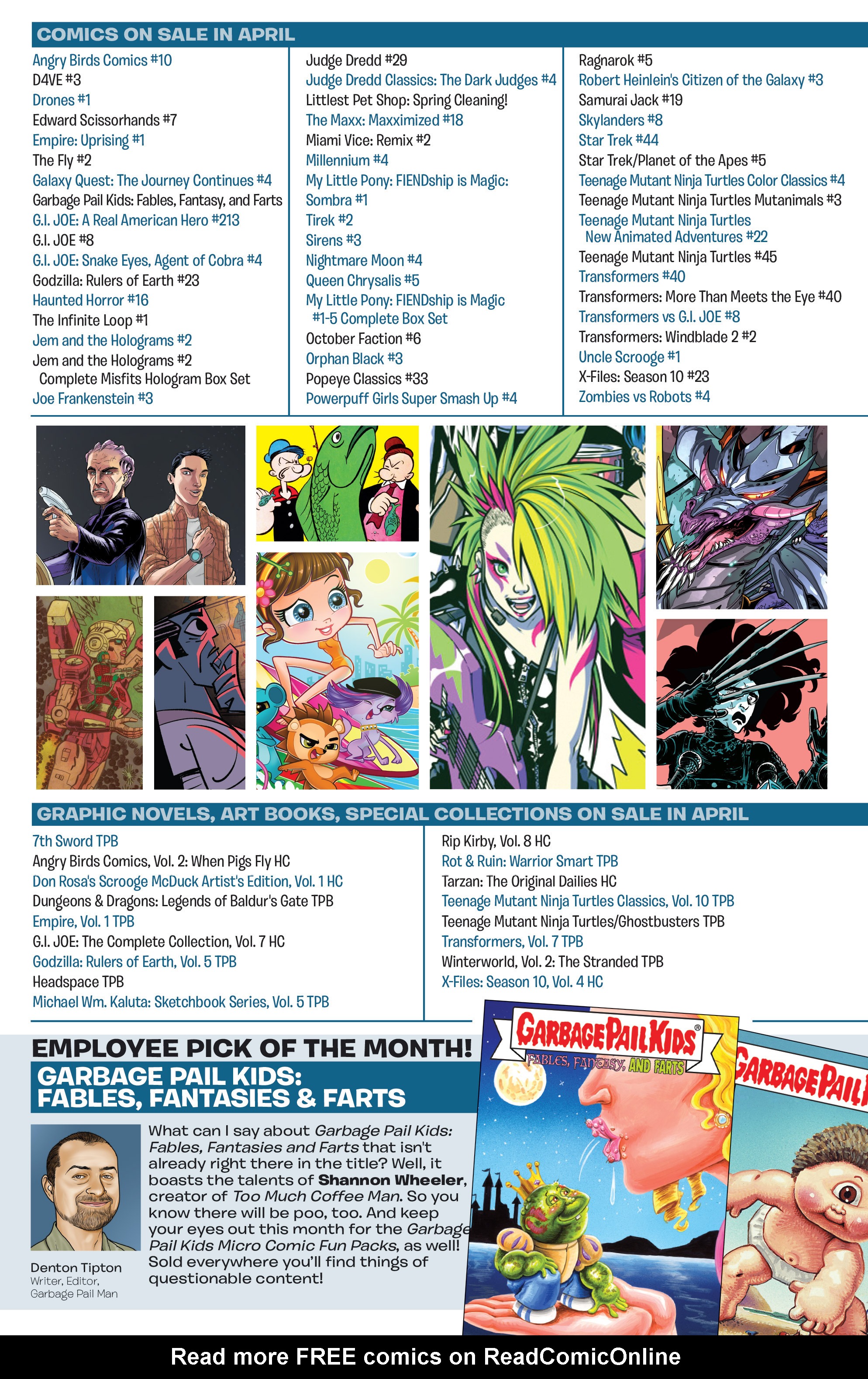 Read online My Little Pony: Fiendship is Magic comic -  Issue #2 - 29